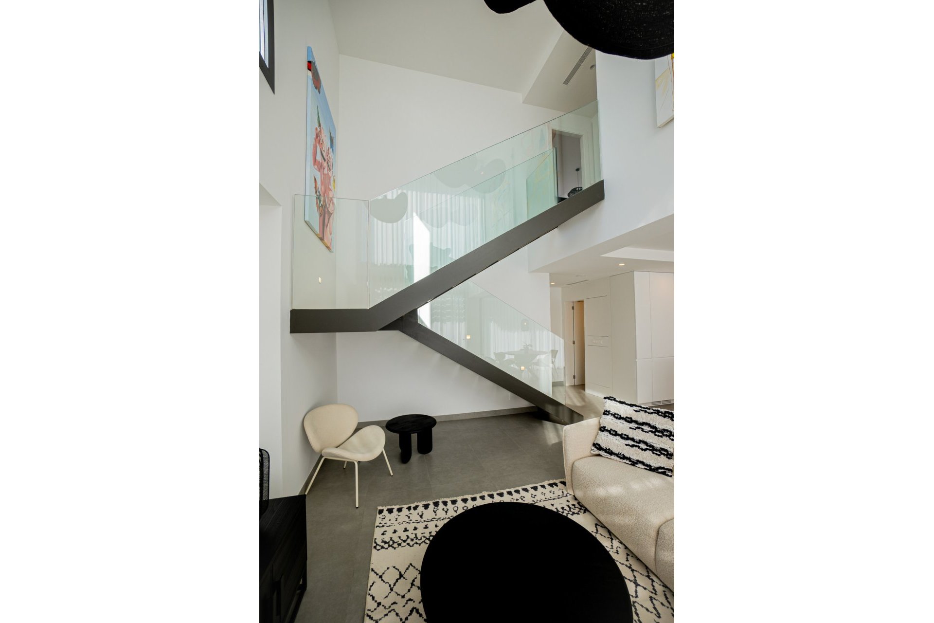 Obra nueva - Casa - Finestrat