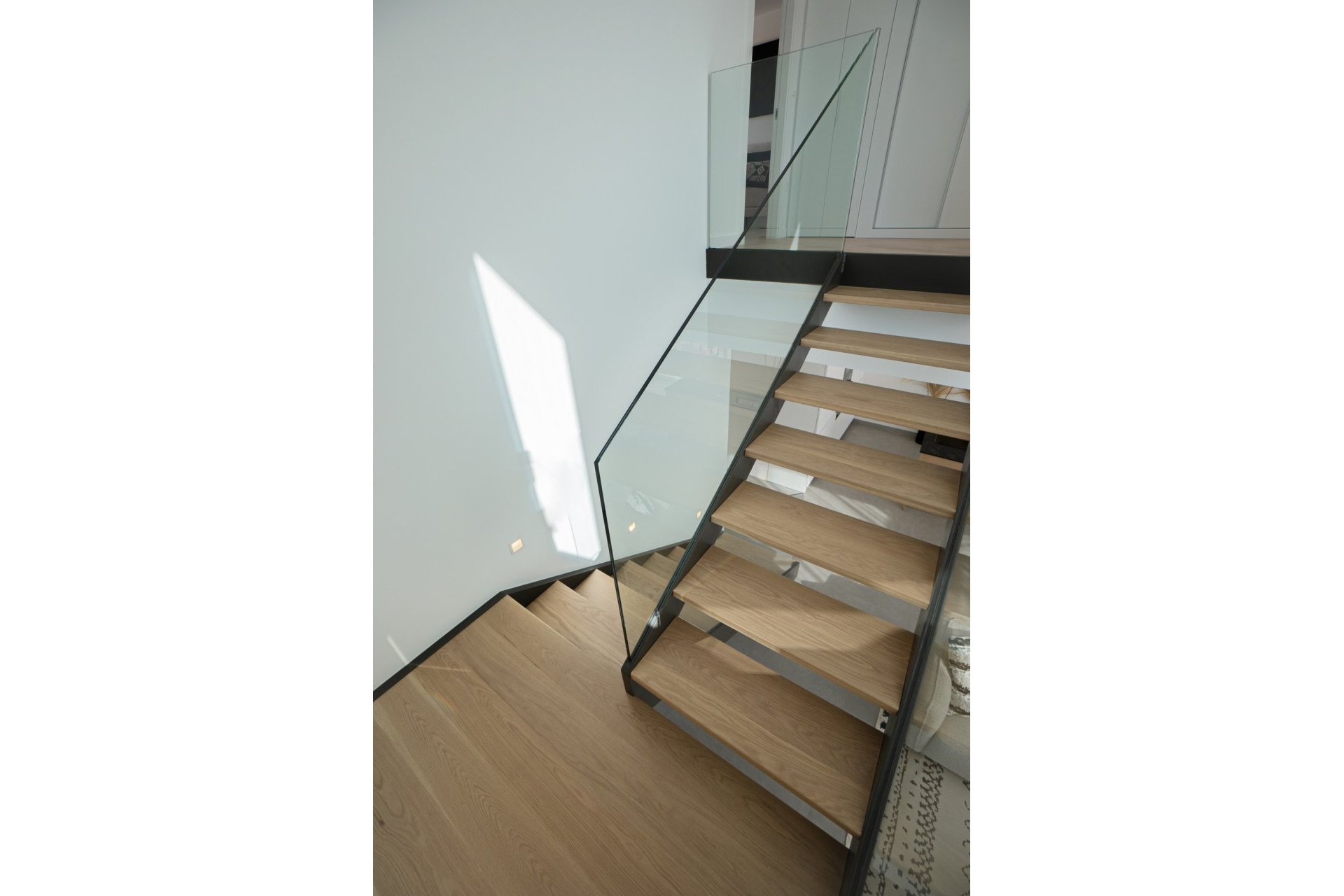 Obra nueva - Casa - Finestrat