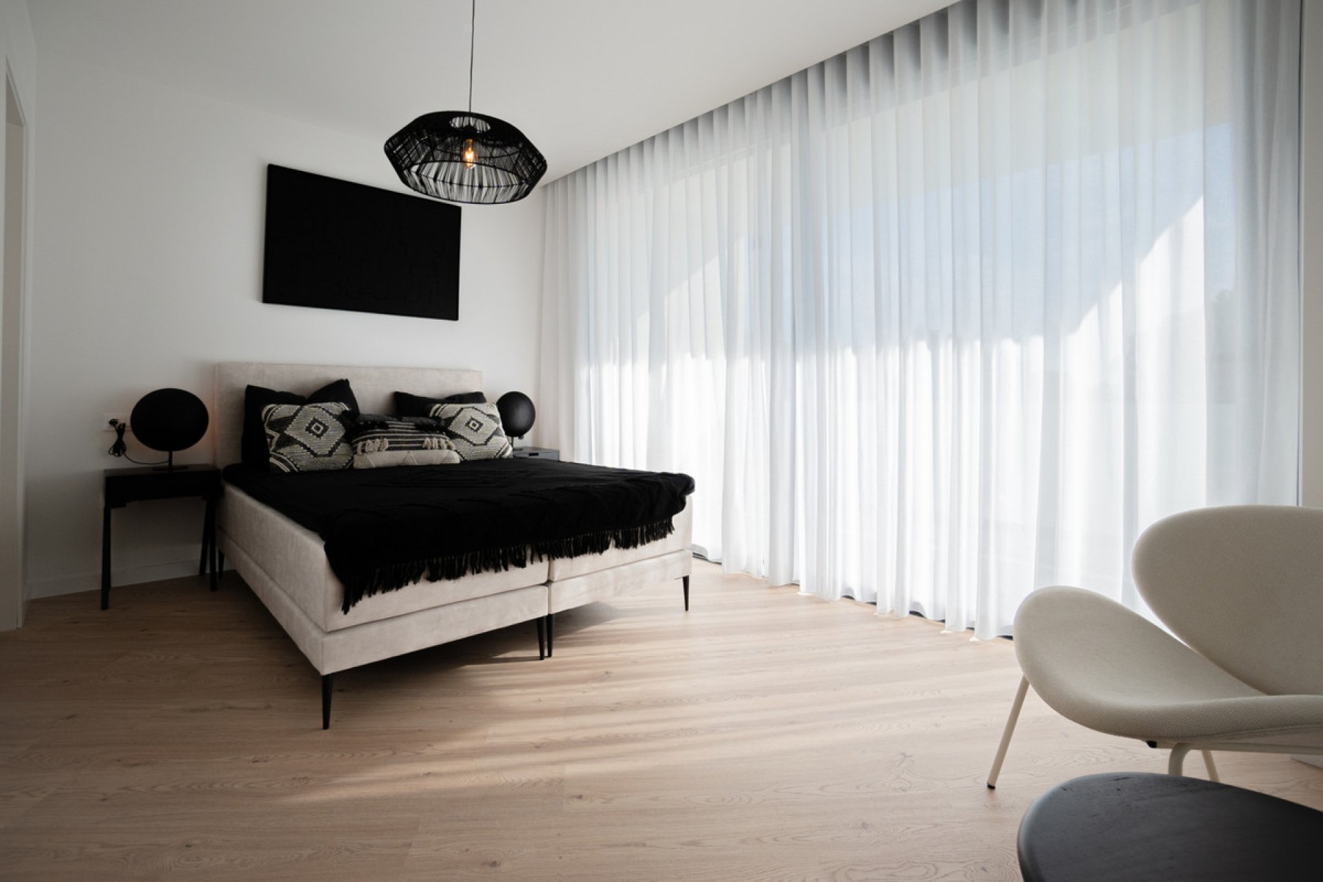 Obra nueva - Casa - Finestrat