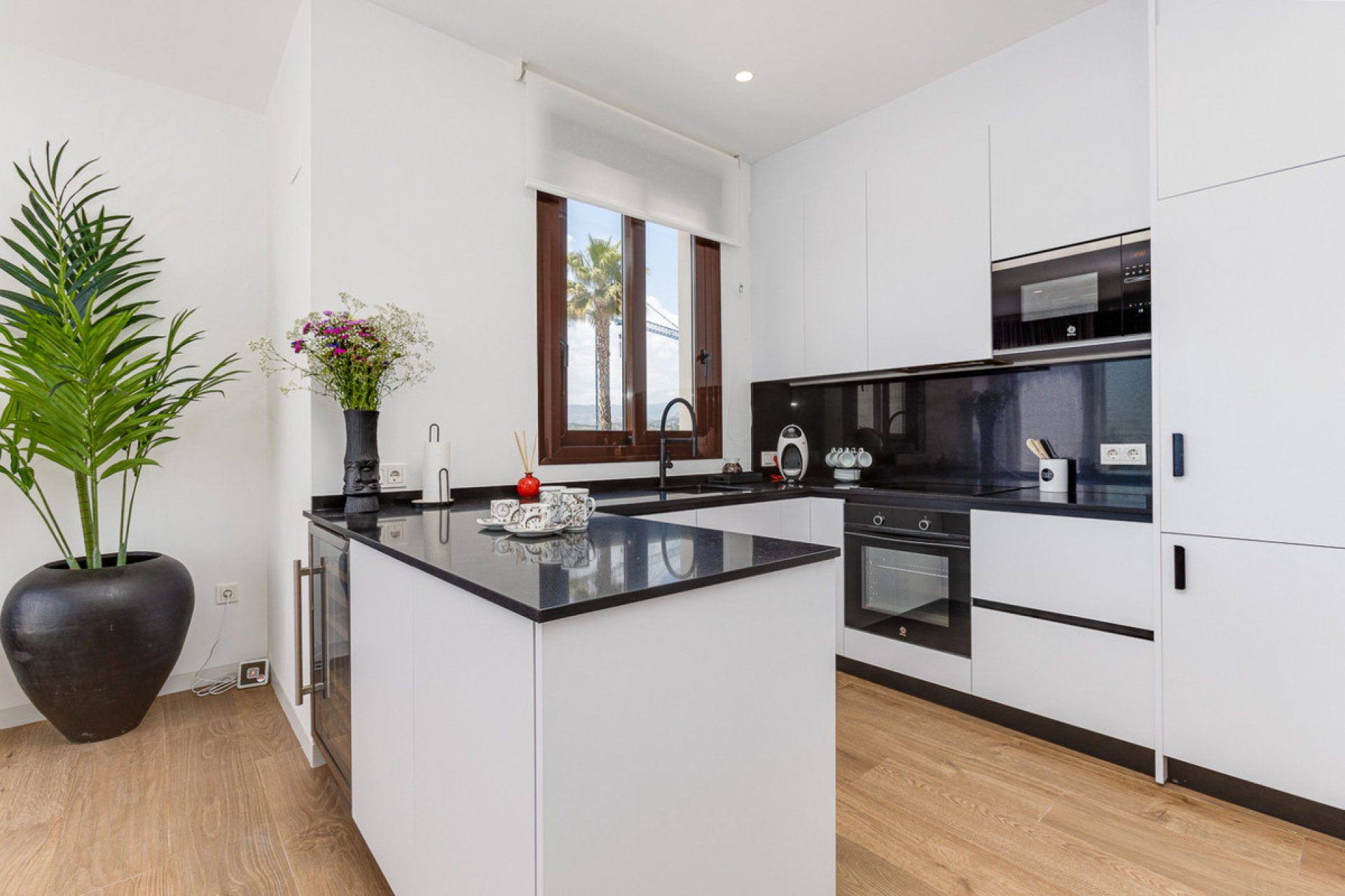 Obra nueva - Casa - Finestrat