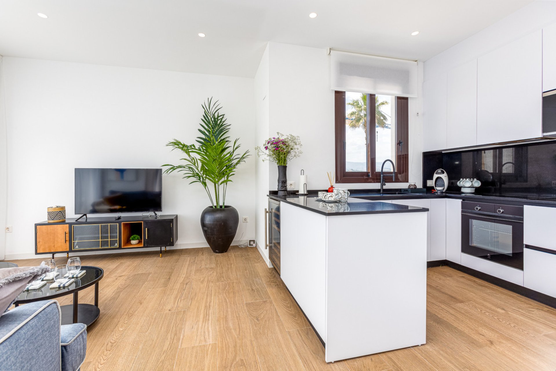 Obra nueva - Casa - Finestrat