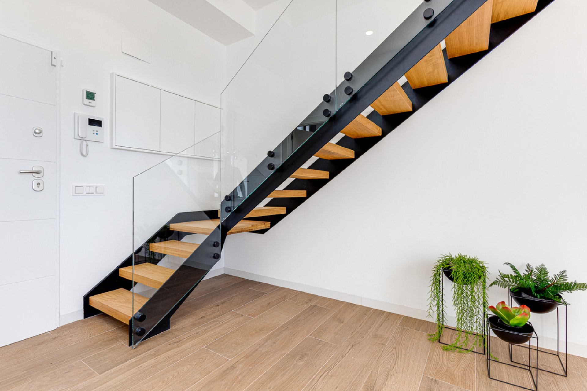 Obra nueva - Casa - Finestrat