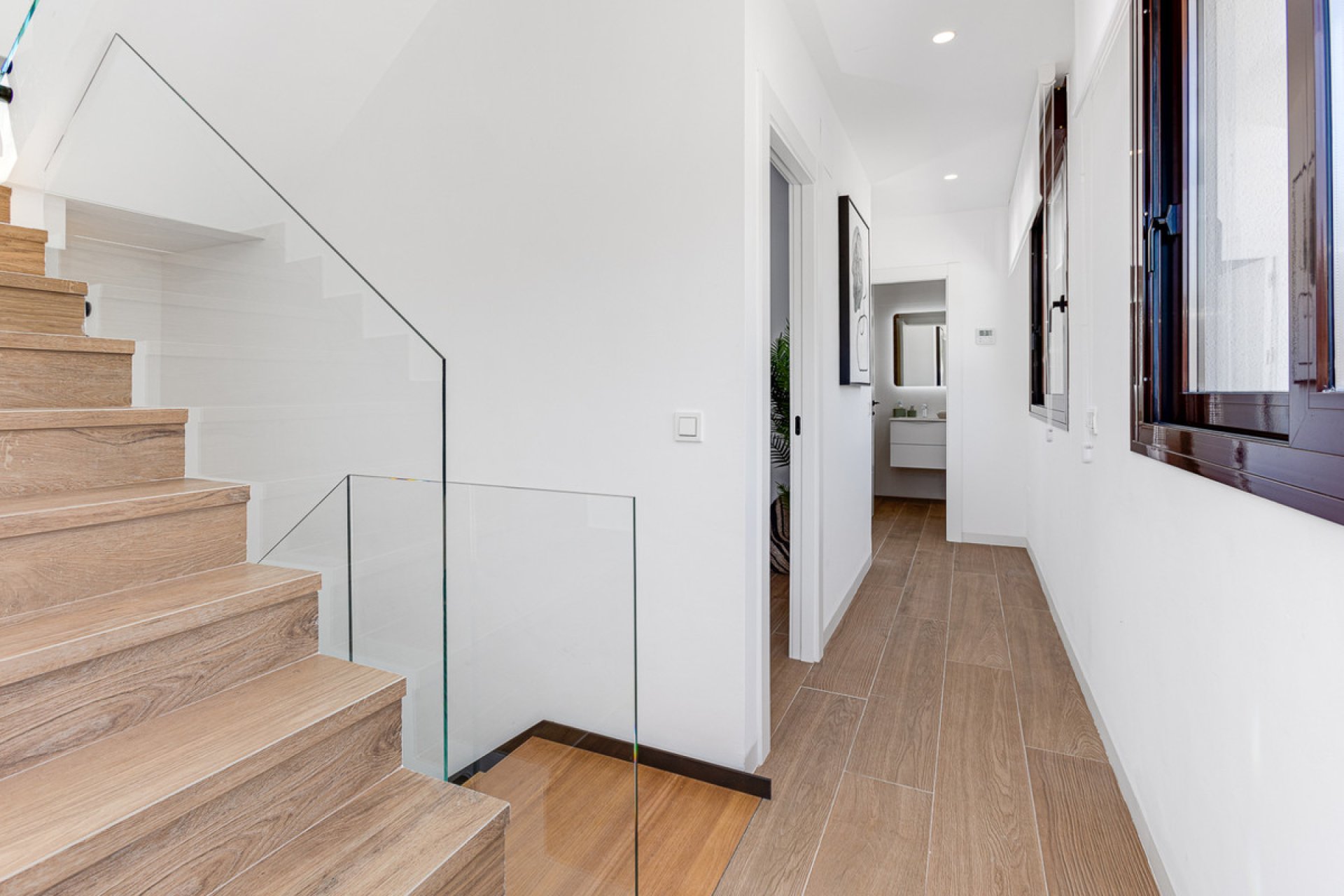 Obra nueva - Casa - Finestrat