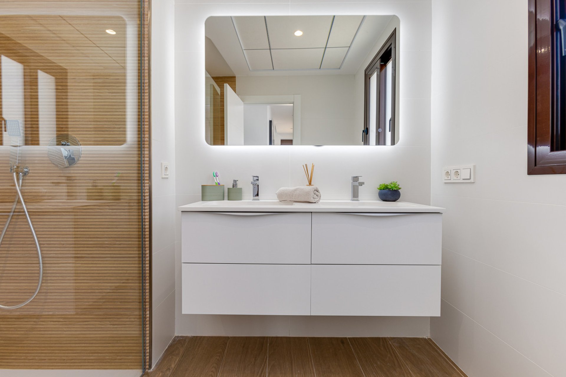 Obra nueva - Casa - Finestrat