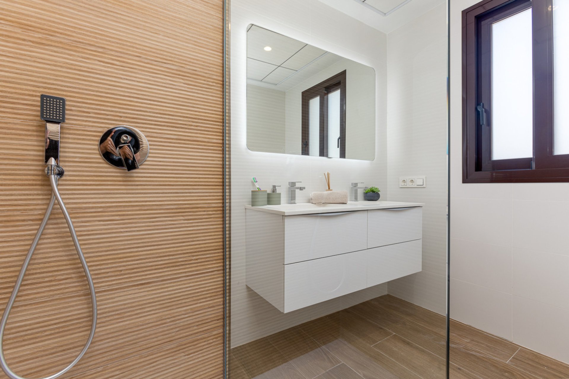 Obra nueva - Casa - Finestrat