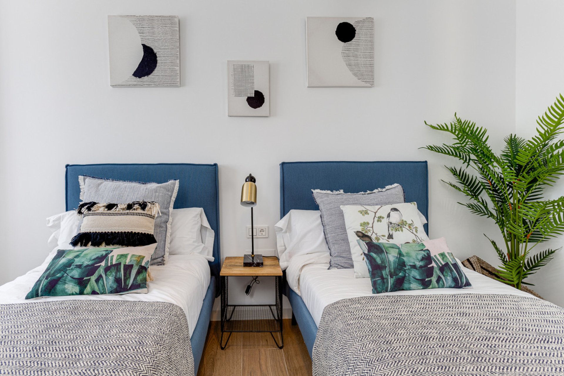 Obra nueva - Casa - Finestrat