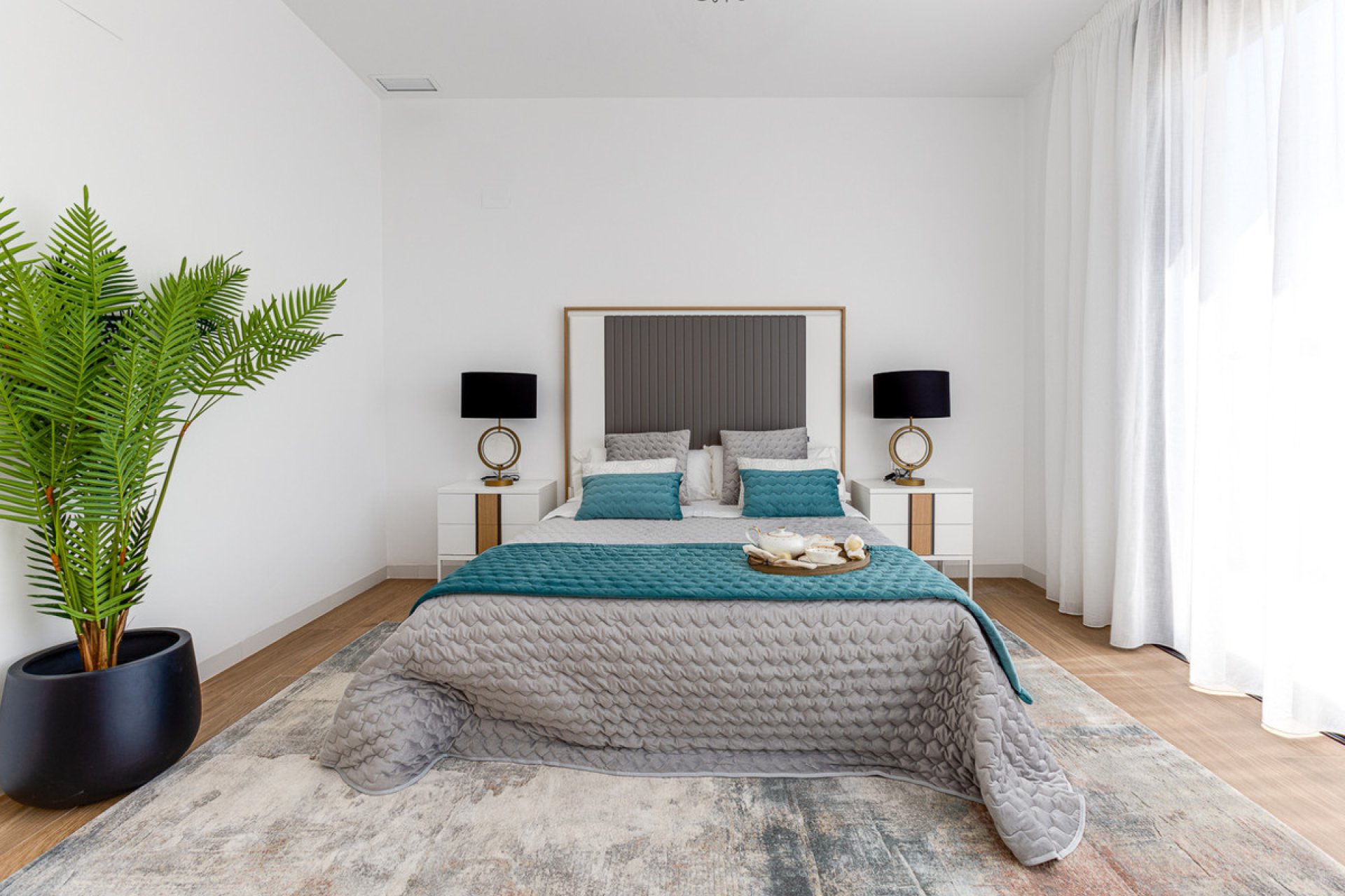 Obra nueva - Casa - Finestrat