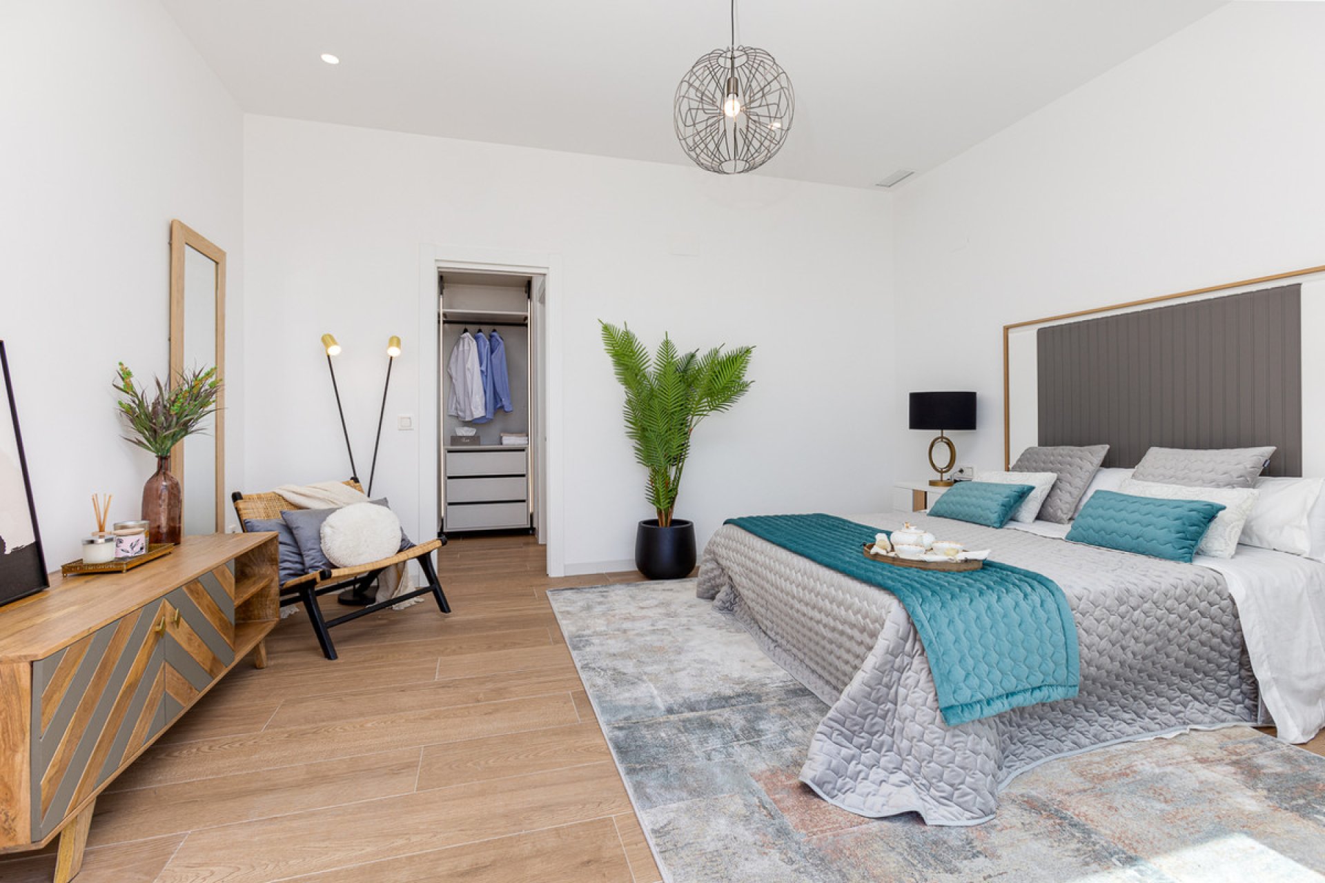 Obra nueva - Casa - Finestrat