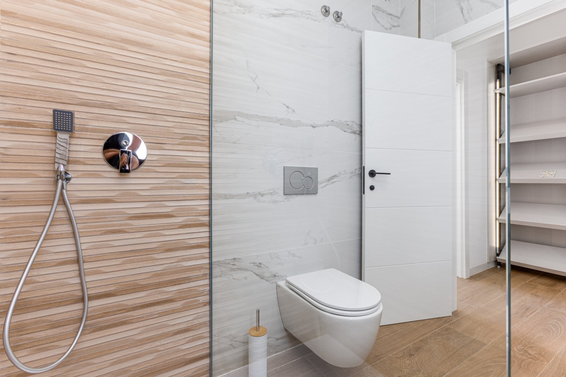 Obra nueva - Casa - Finestrat