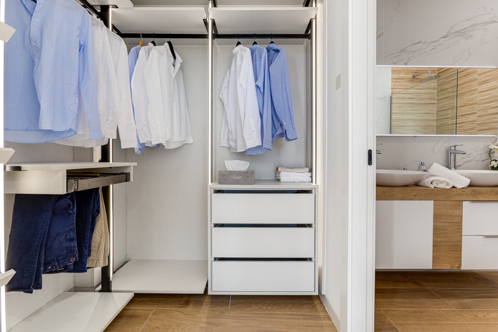 Obra nueva - Casa - Finestrat