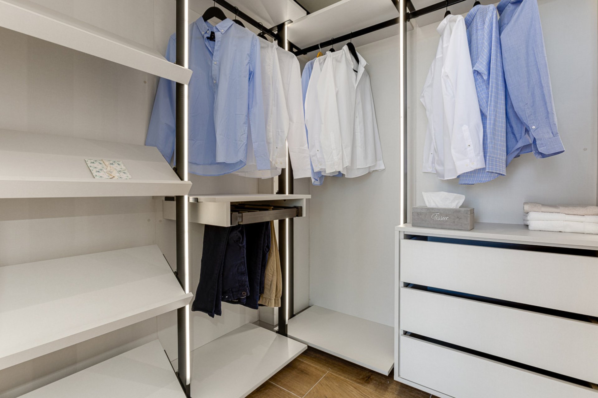 Obra nueva - Casa - Finestrat