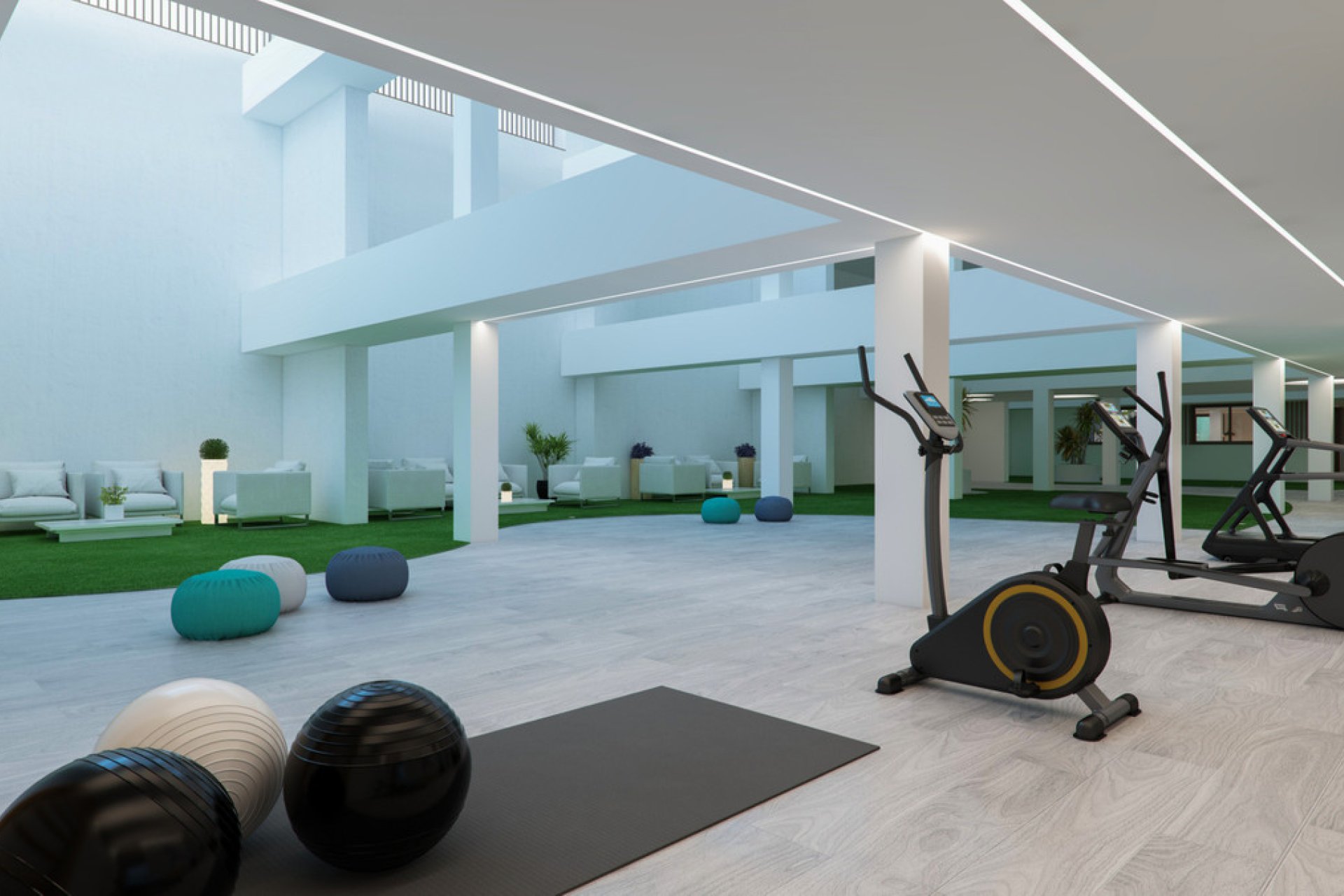 Obra nueva - Casa - Finestrat