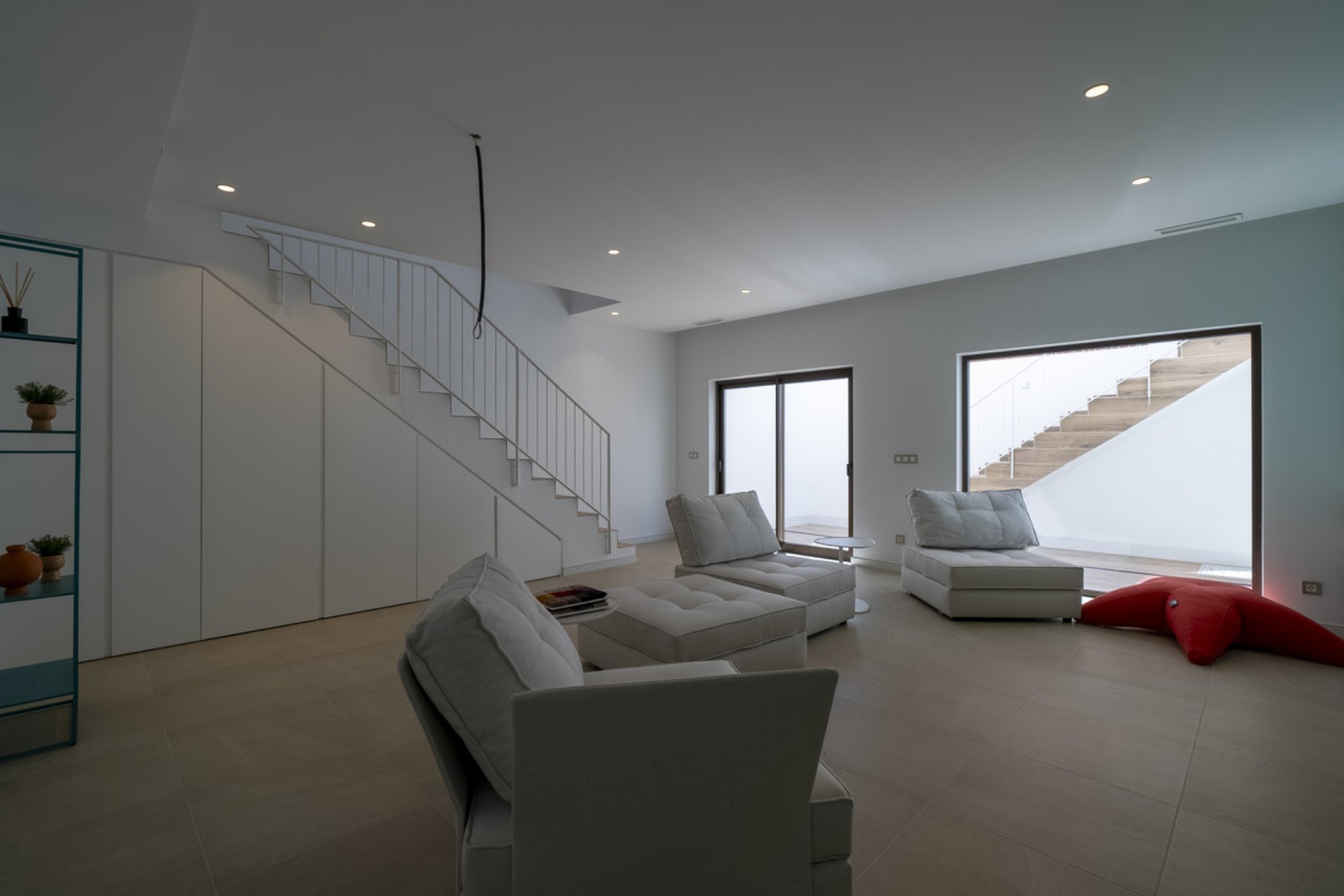 Obra nueva - Casa - Finestrat
