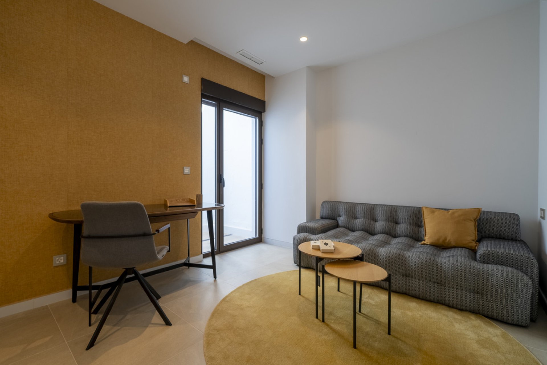 Obra nueva - Casa - Finestrat