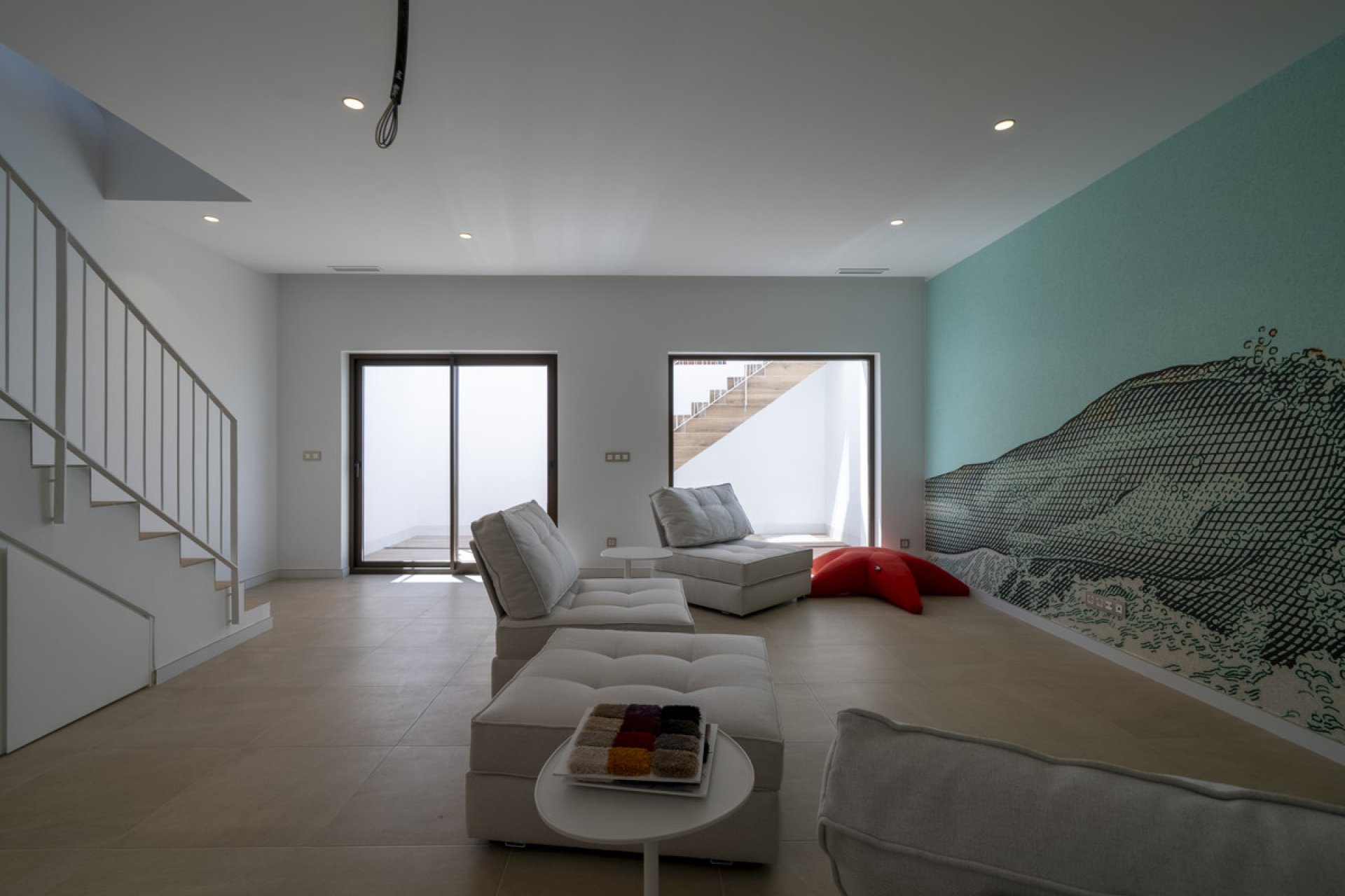 Obra nueva - Casa - Finestrat