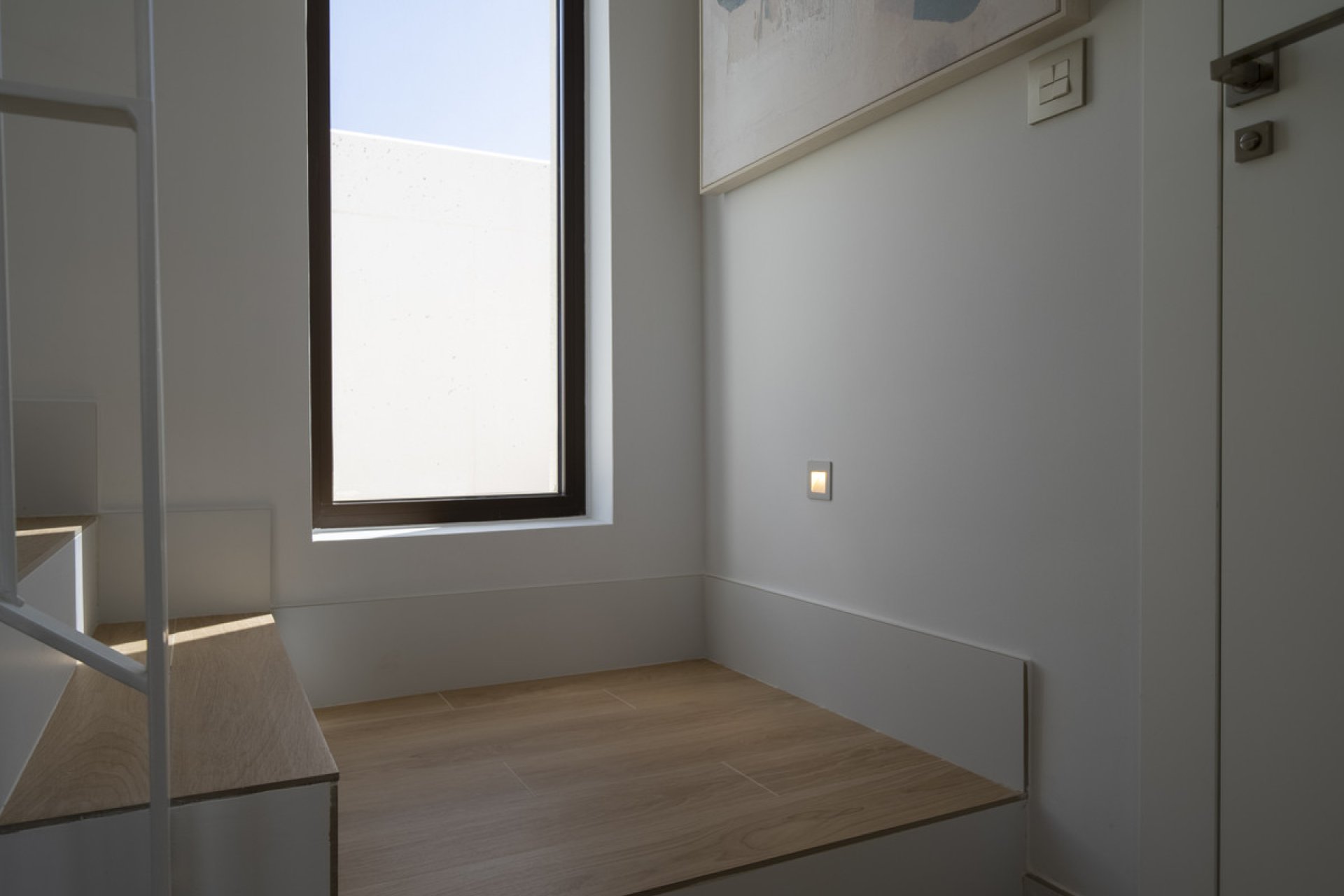 Obra nueva - Casa - Finestrat