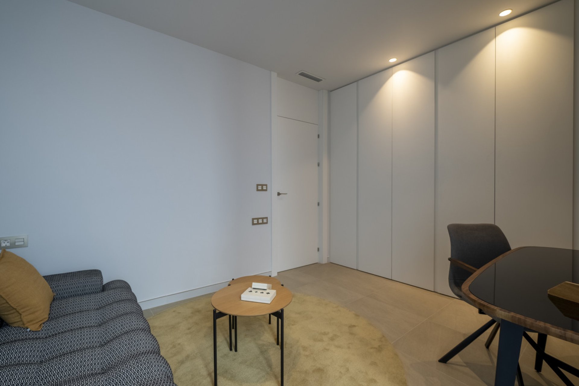 Obra nueva - Casa - Finestrat