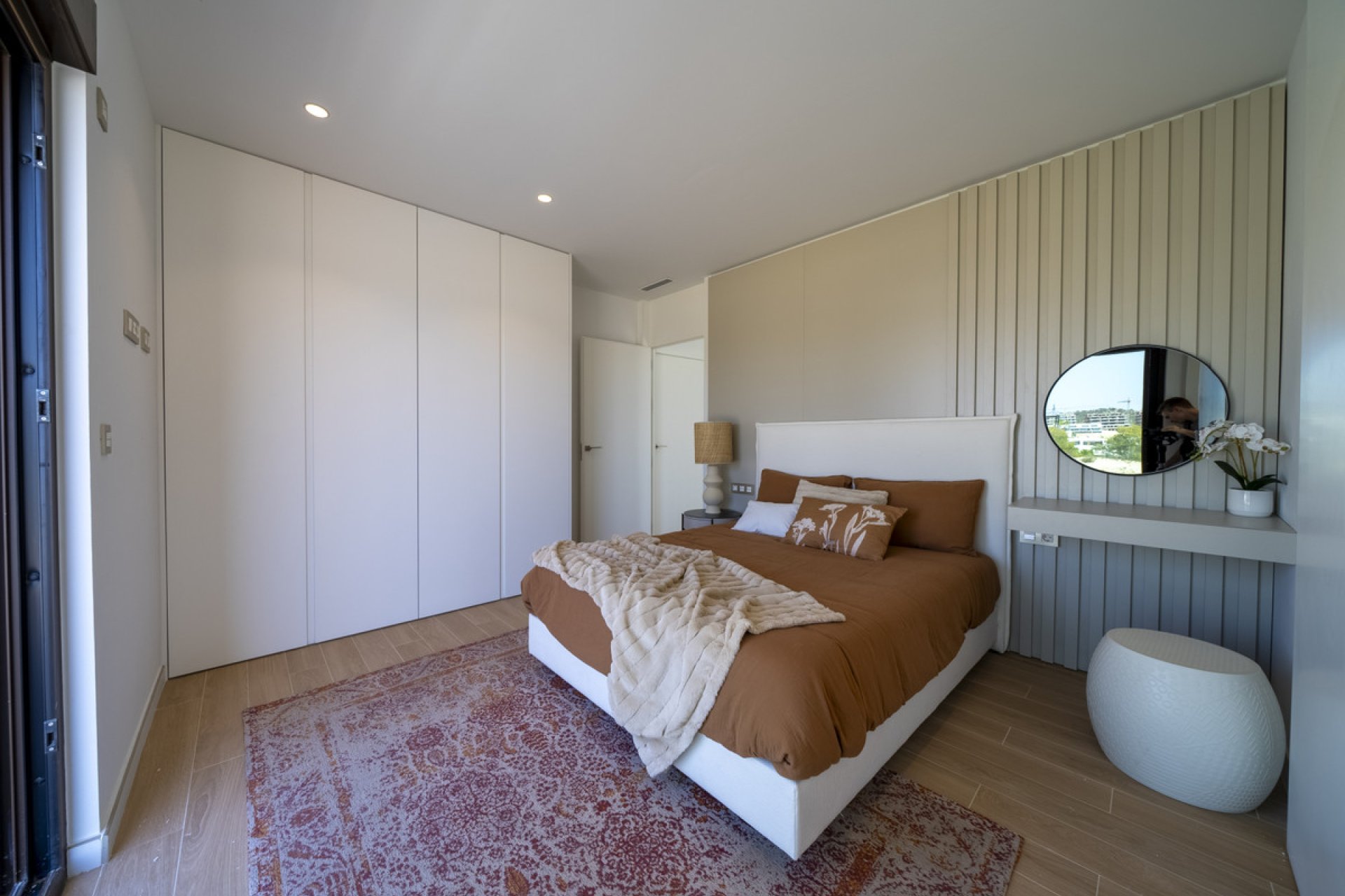 Obra nueva - Casa - Finestrat