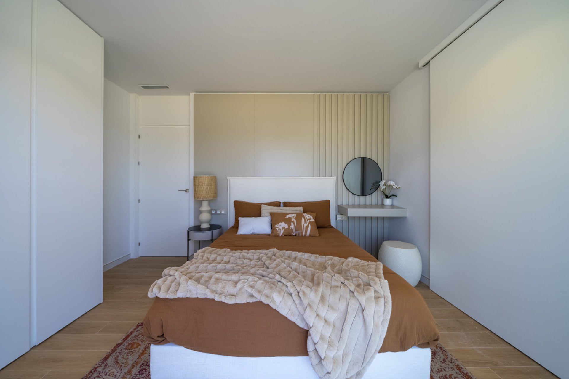 Obra nueva - Casa - Finestrat