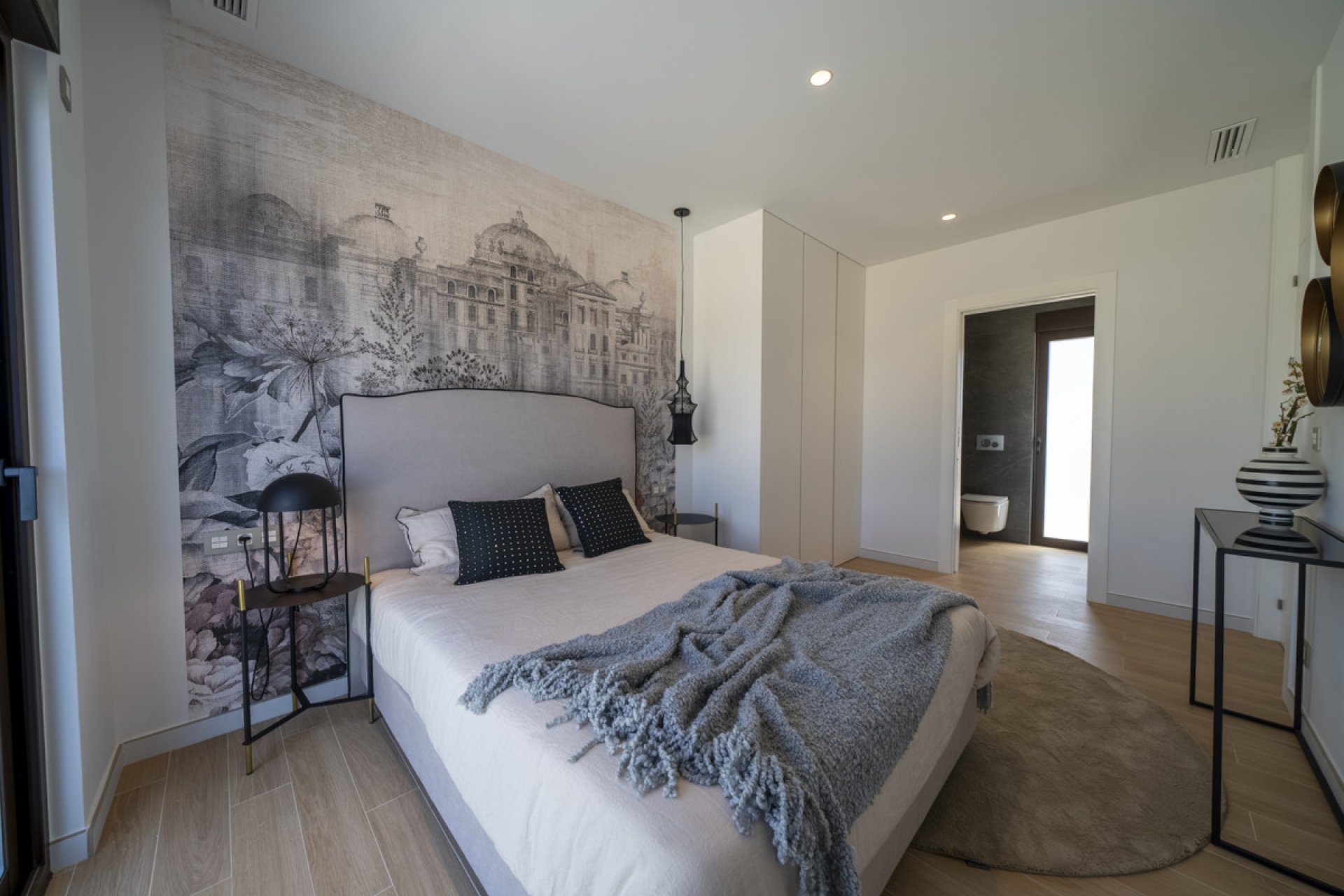 Obra nueva - Casa - Finestrat
