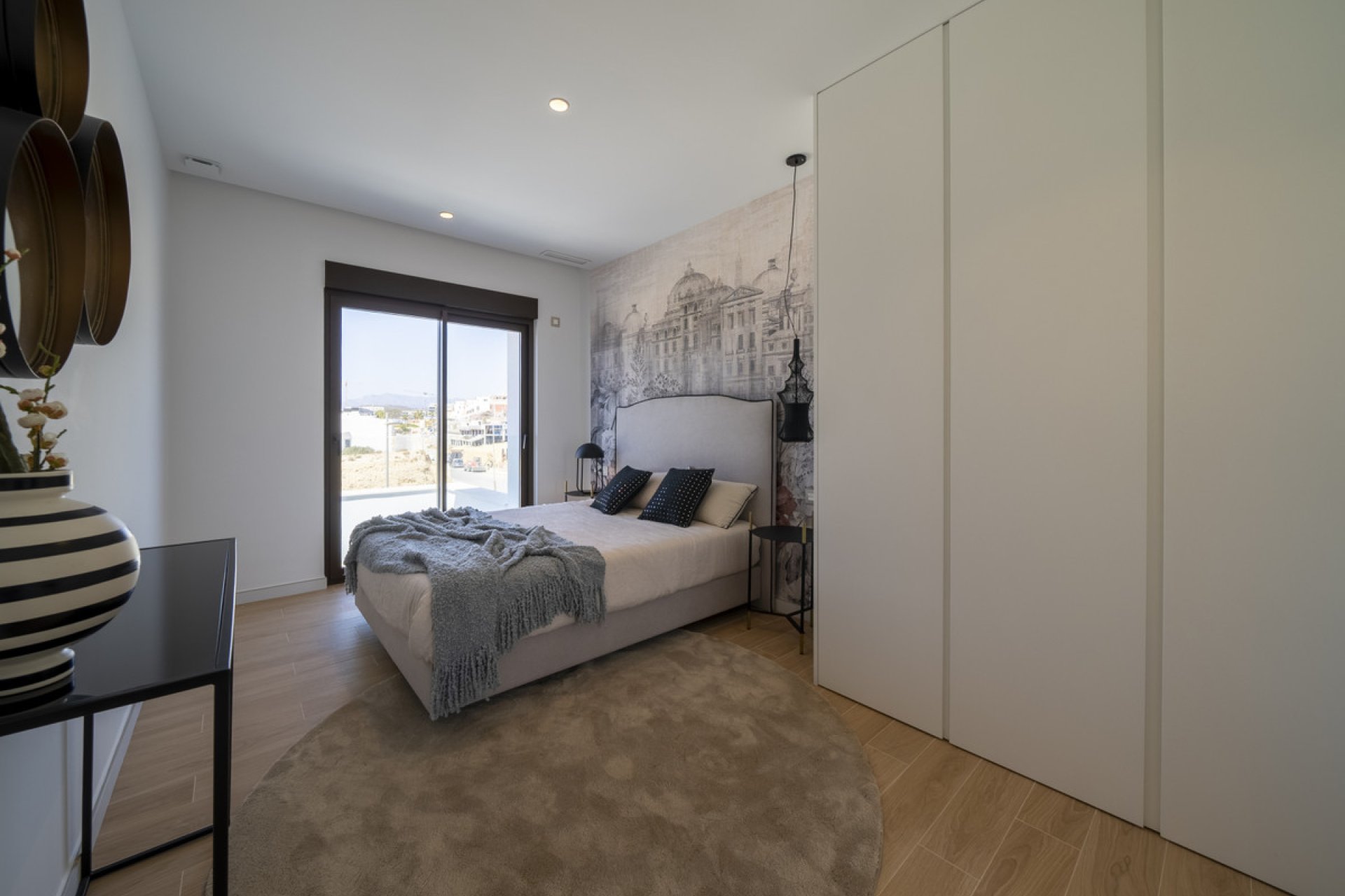 Obra nueva - Casa - Finestrat
