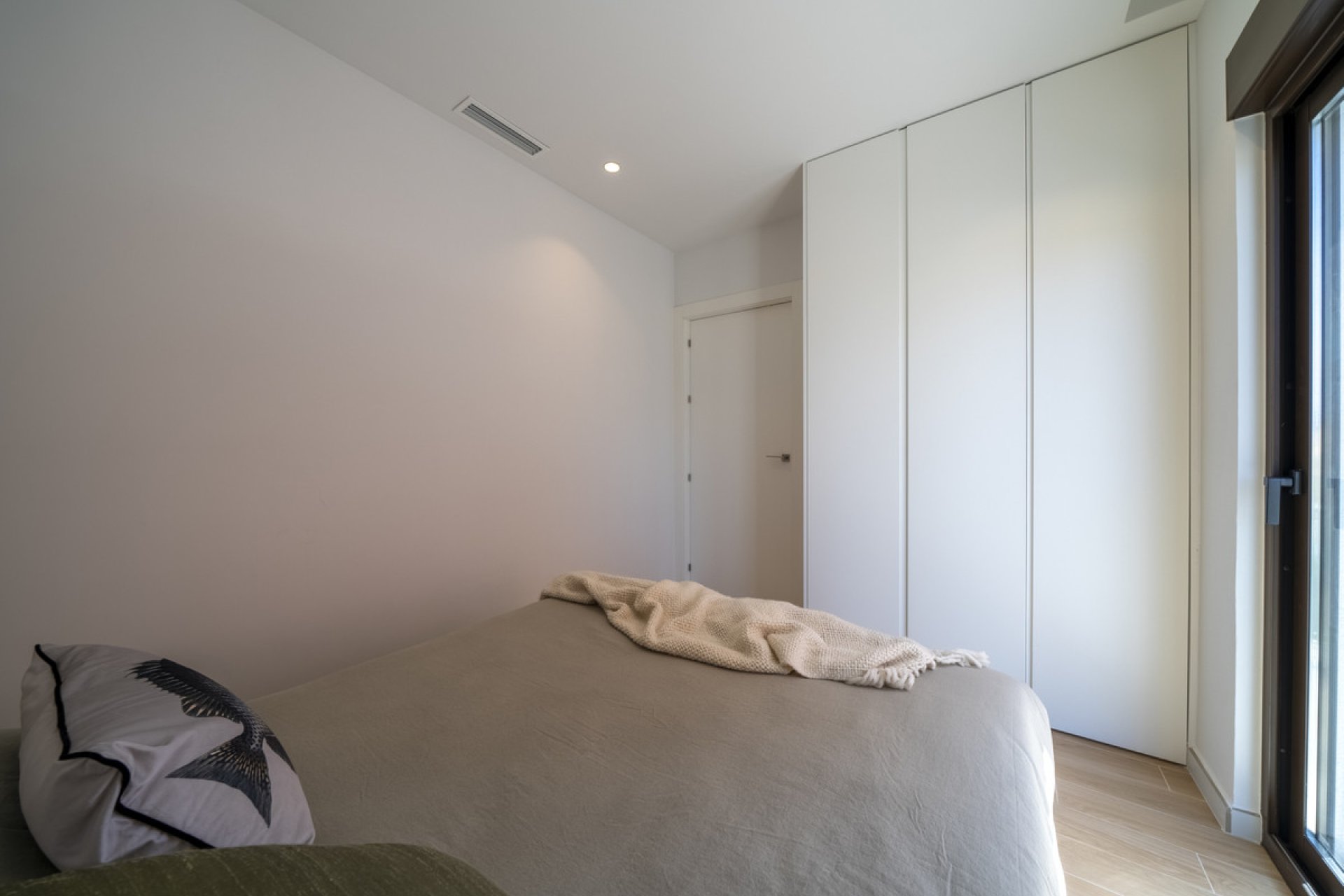 Obra nueva - Casa - Finestrat