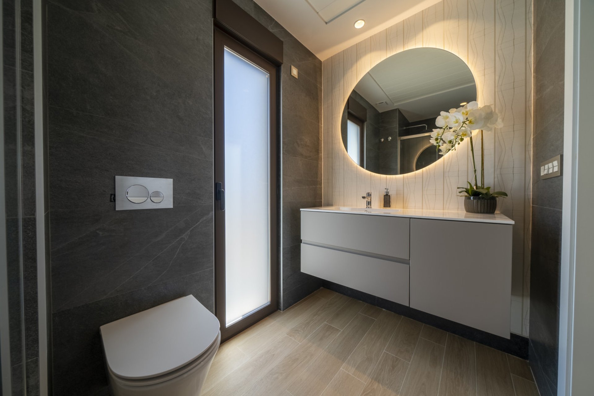 Obra nueva - Casa - Finestrat