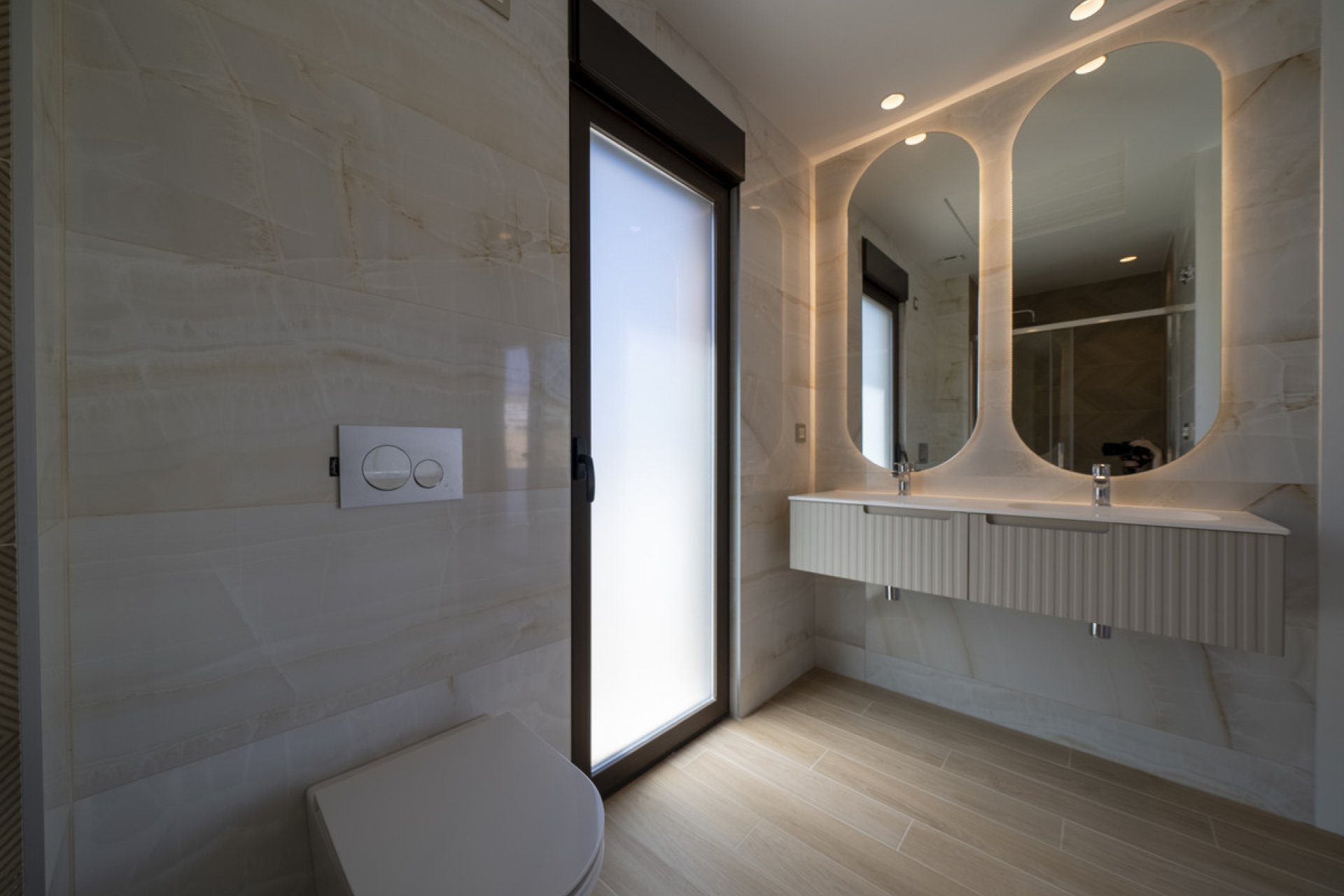Obra nueva - Casa - Finestrat