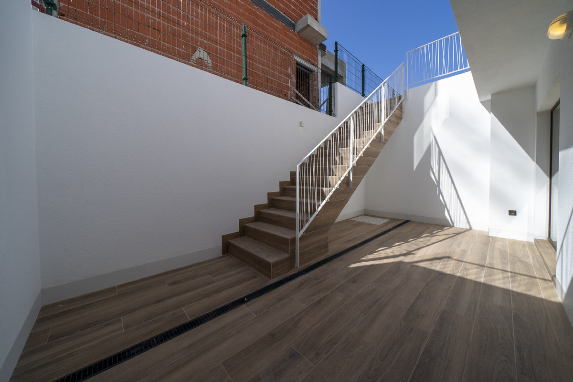 Obra nueva - Casa - Finestrat