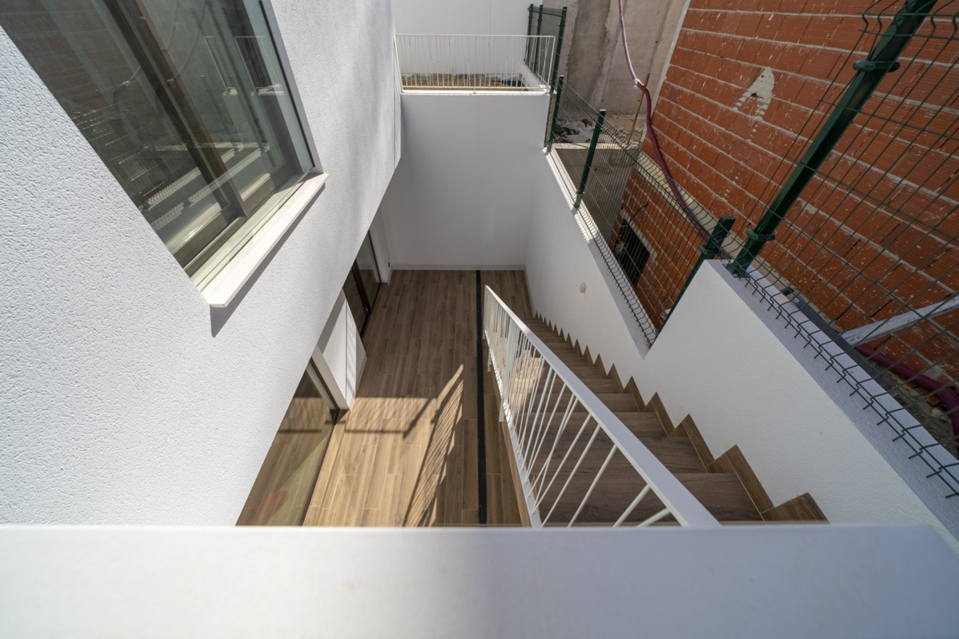 Obra nueva - Casa - Finestrat