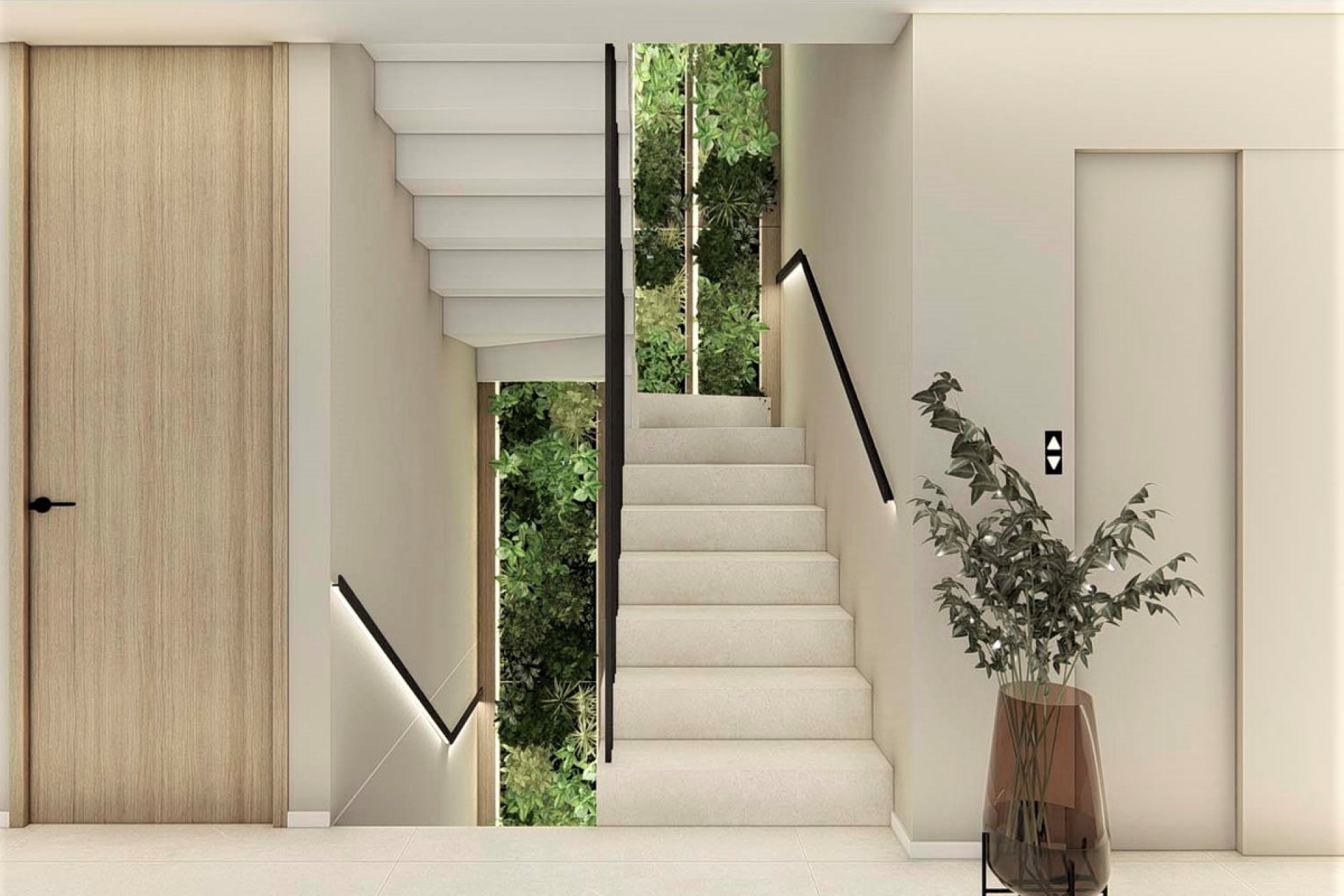 Obra nueva - Casa - Finestrat