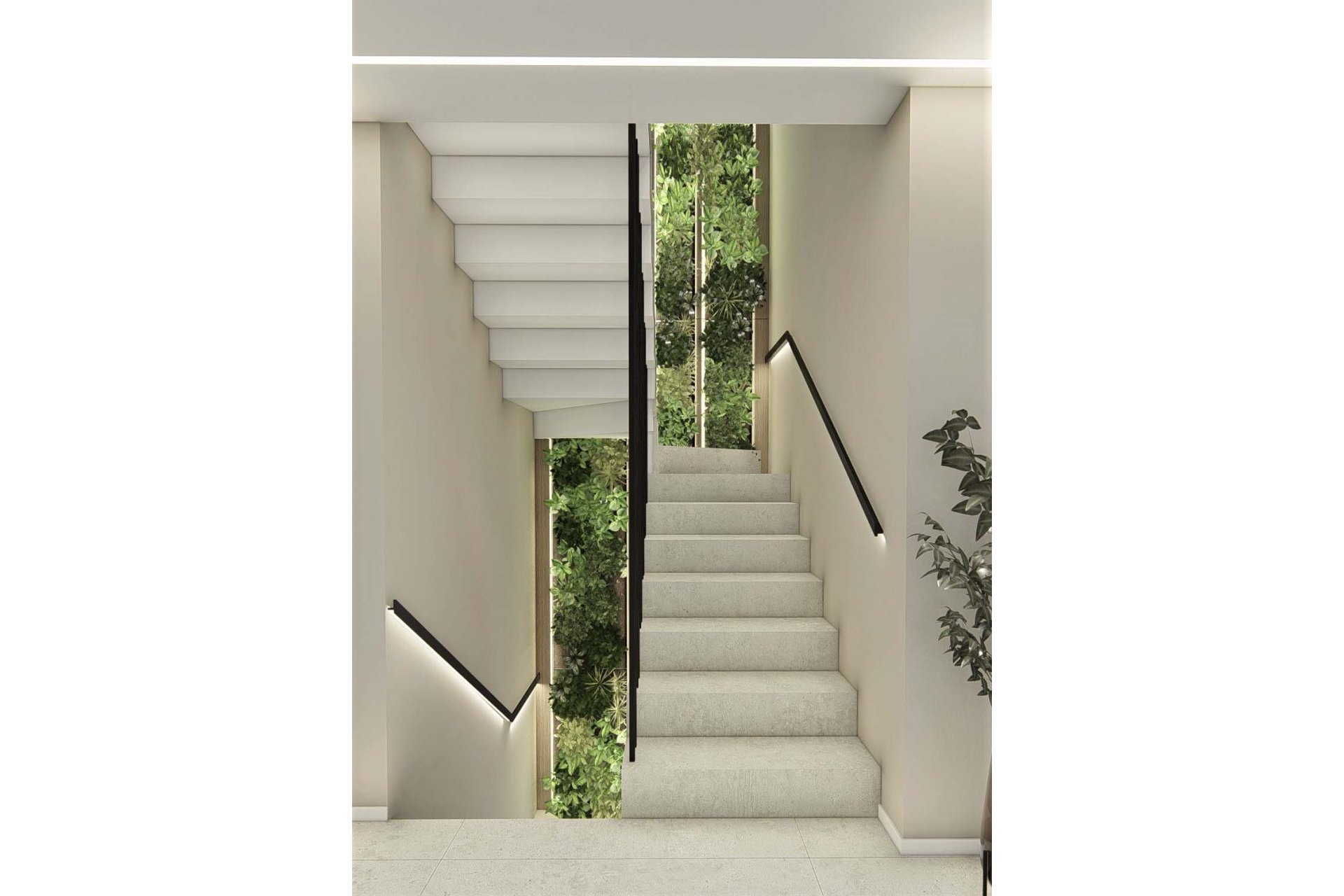 Obra nueva - Casa - Finestrat