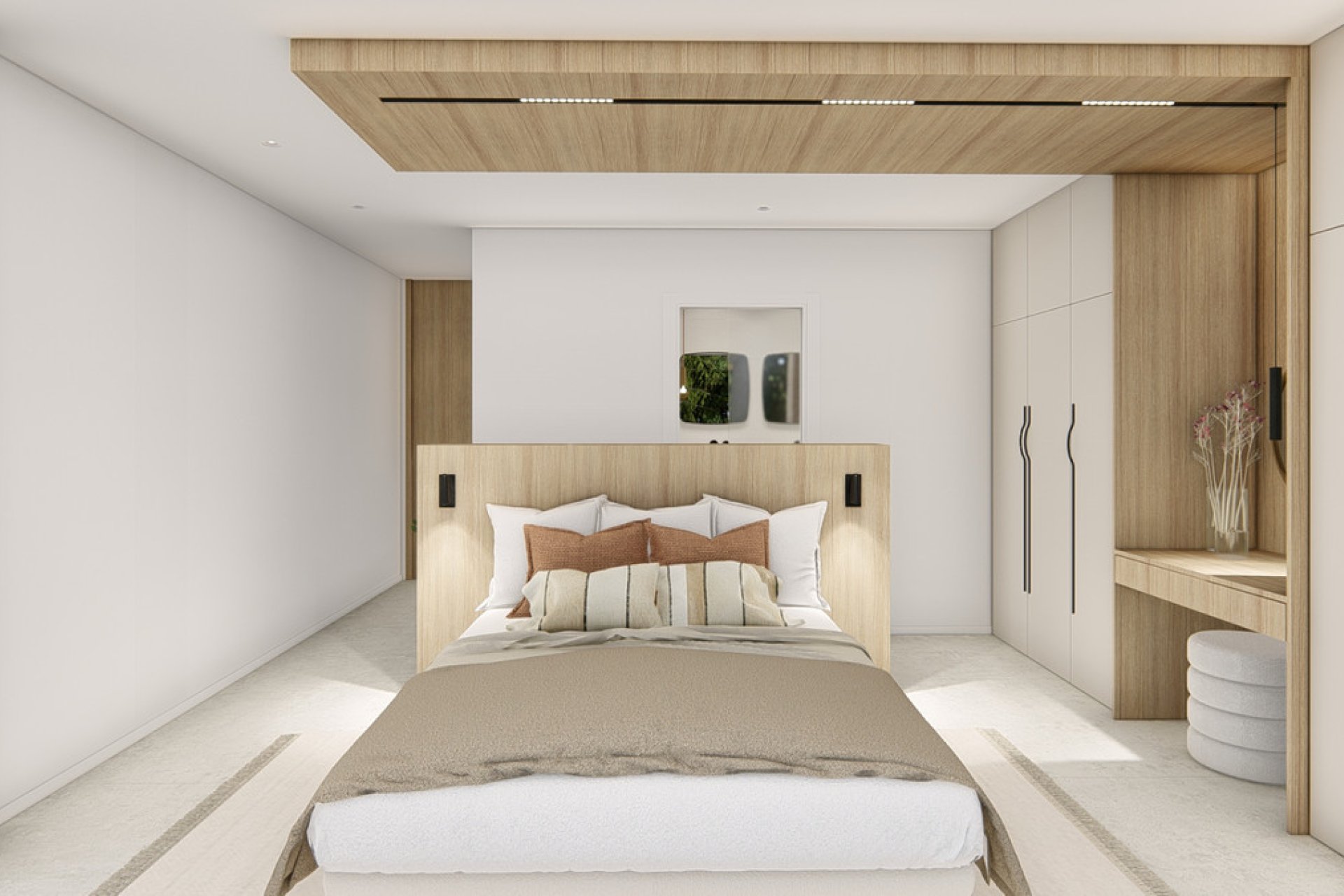 Obra nueva - Casa - Finestrat