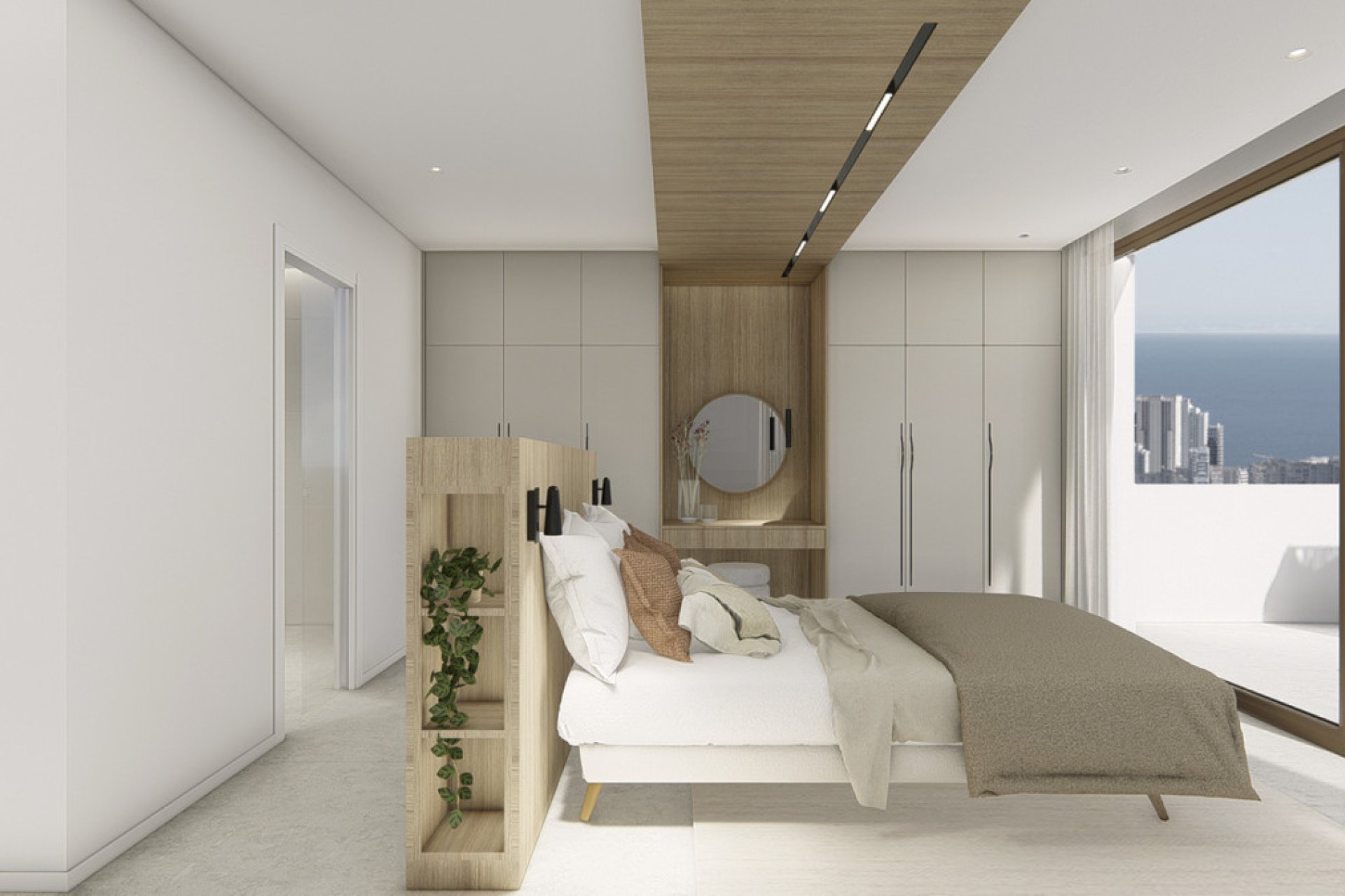 Obra nueva - Casa - Finestrat