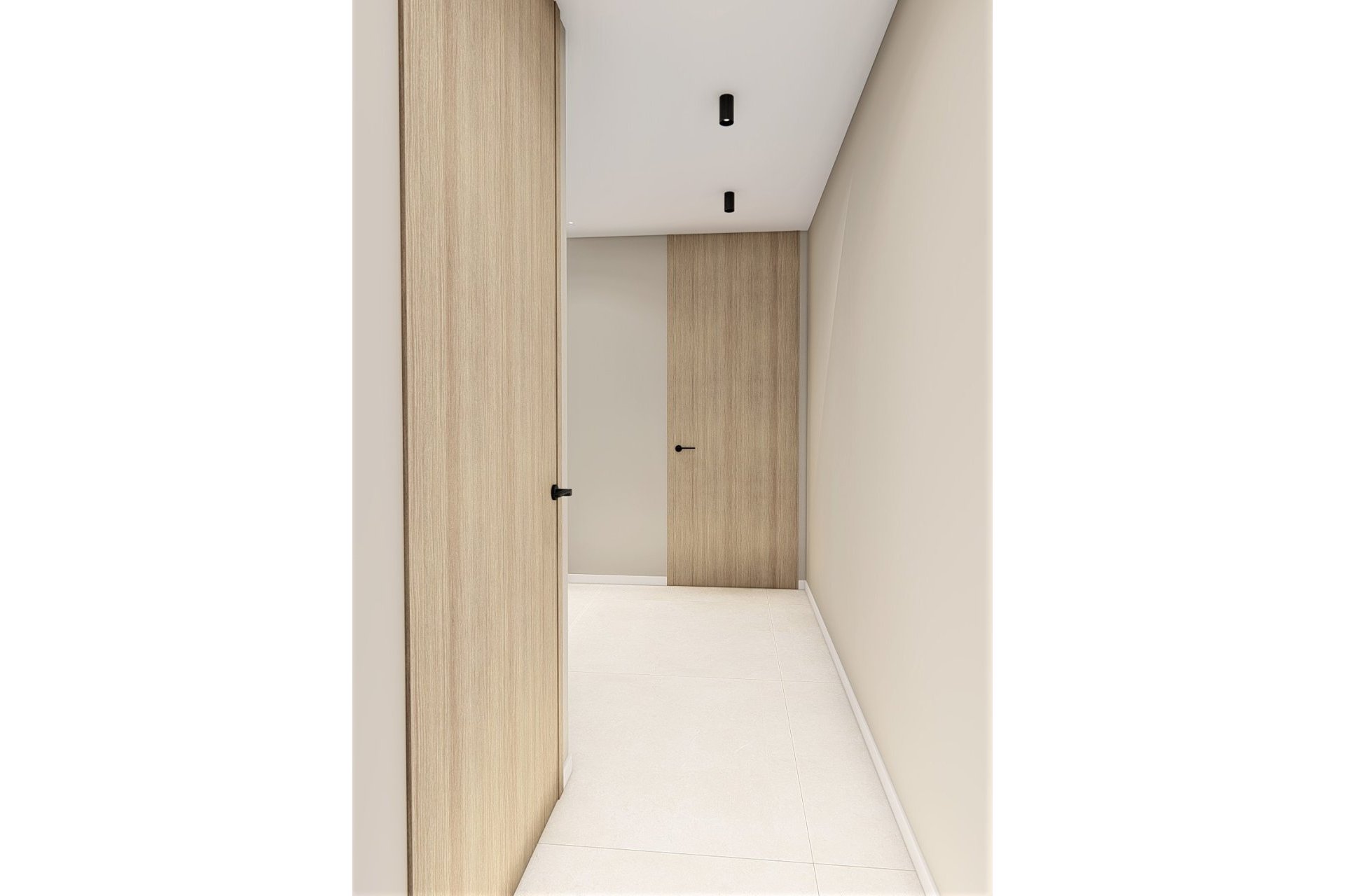Obra nueva - Casa - Finestrat