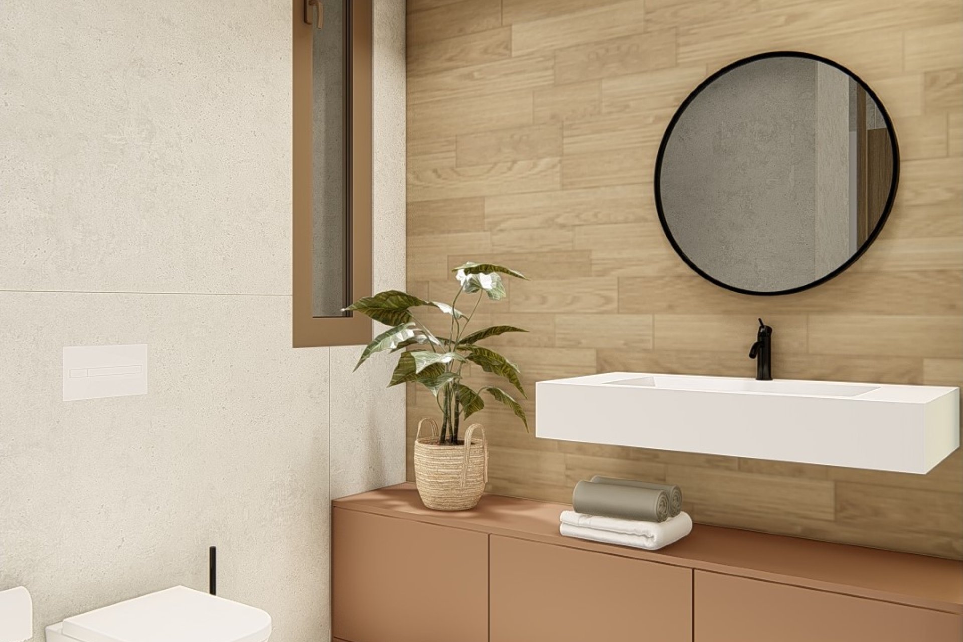 Obra nueva - Casa - Finestrat