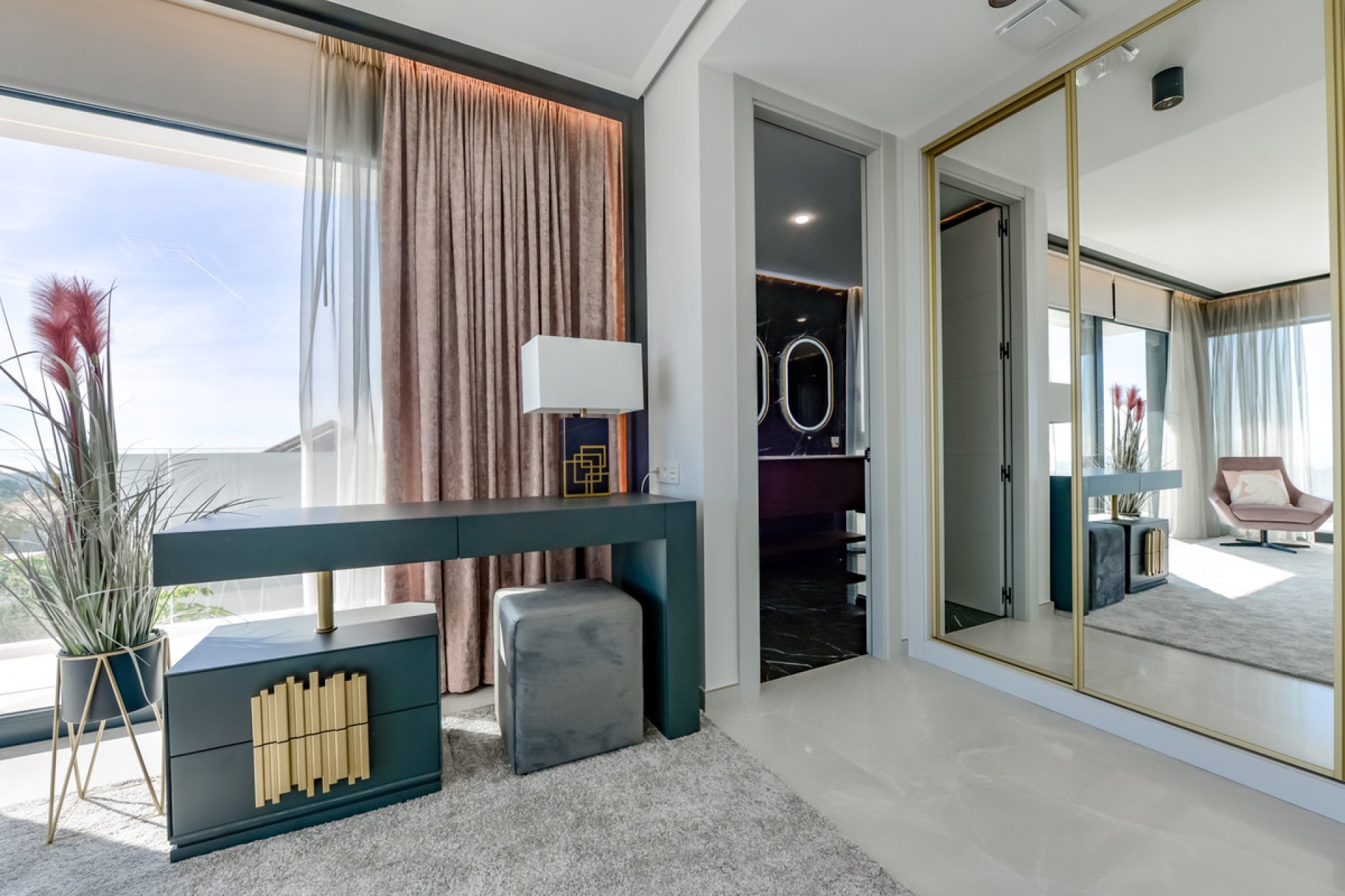 Obra nueva - Casa - Finestrat