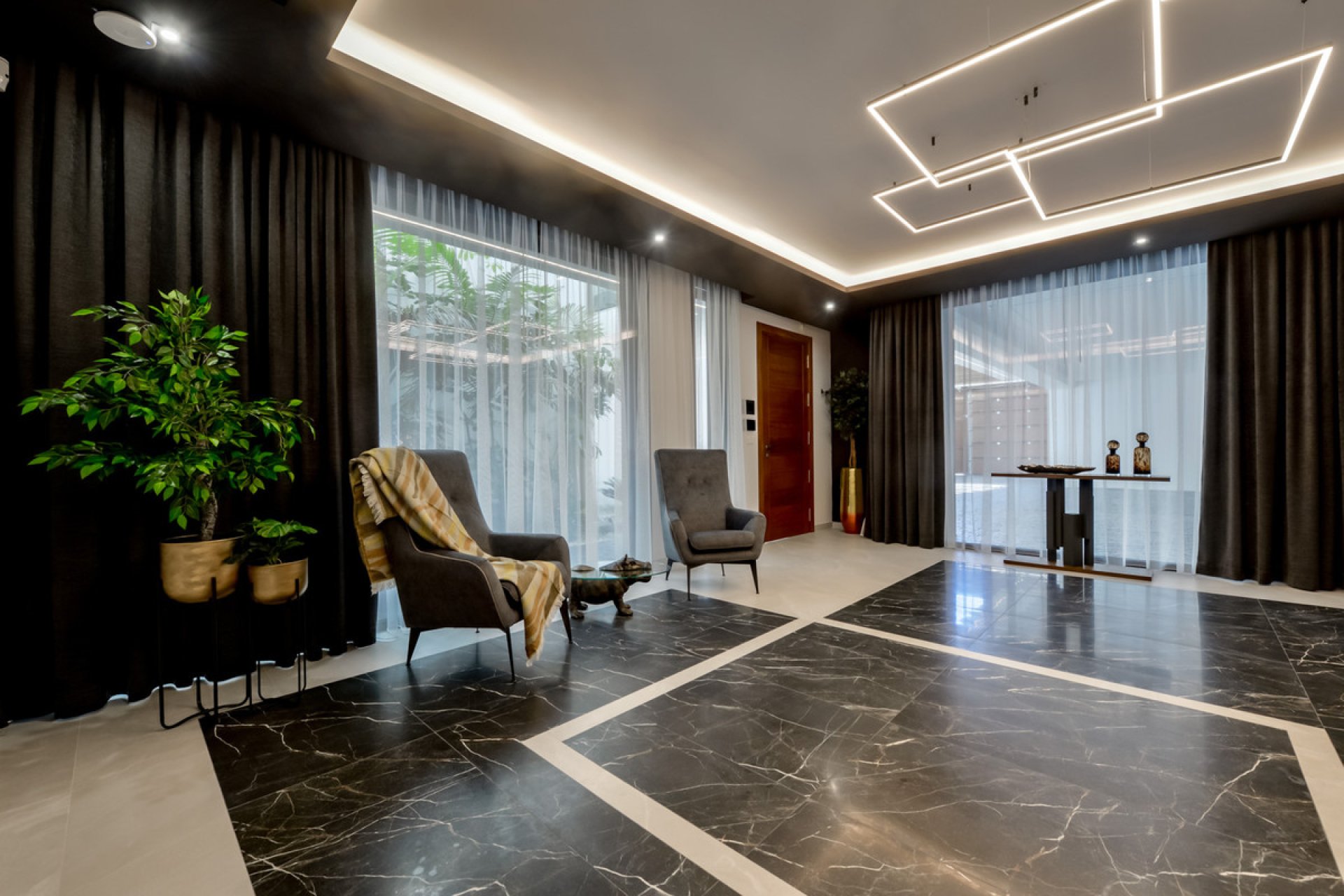 Obra nueva - Casa - Finestrat