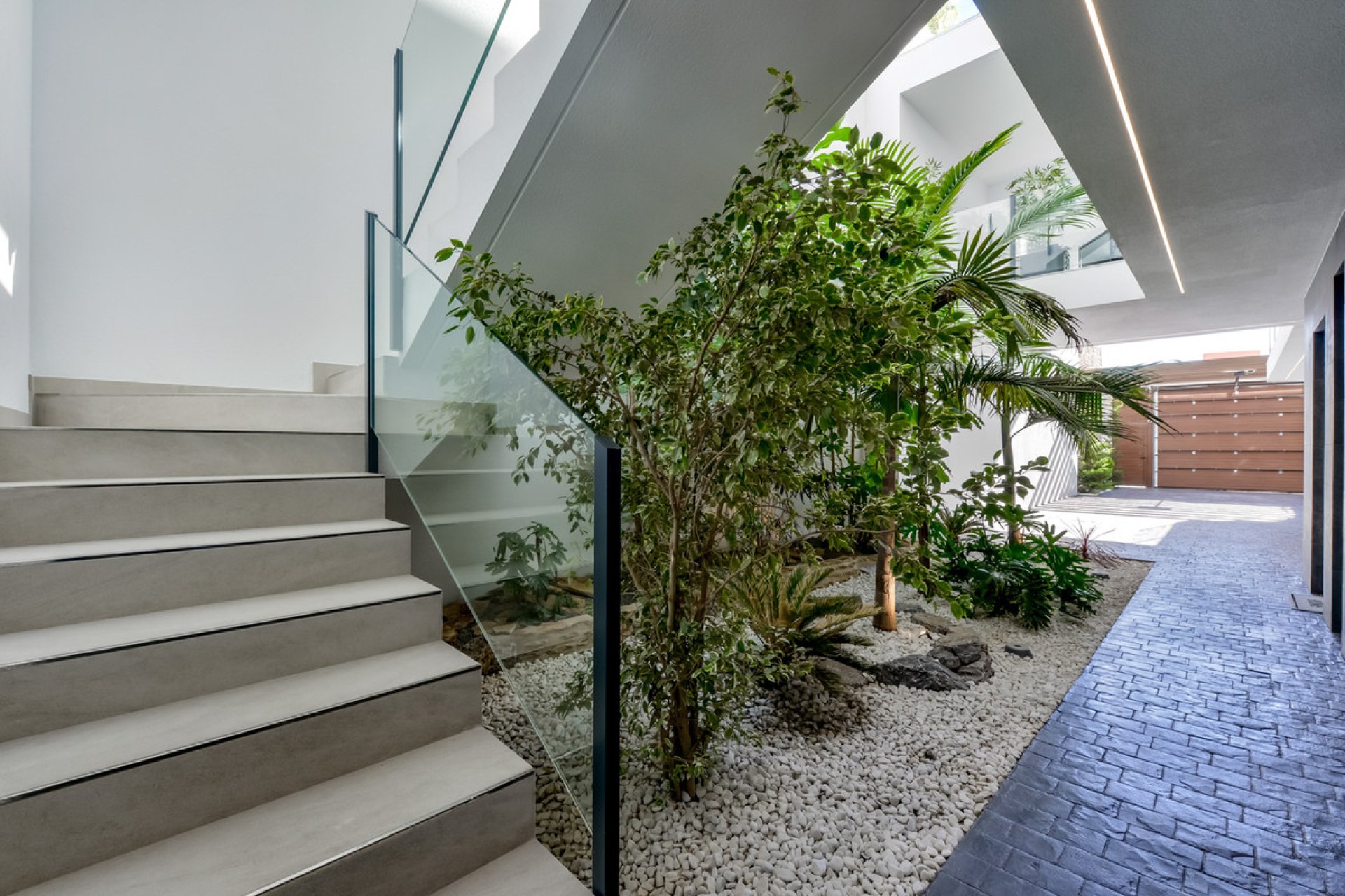 Obra nueva - Casa - Finestrat