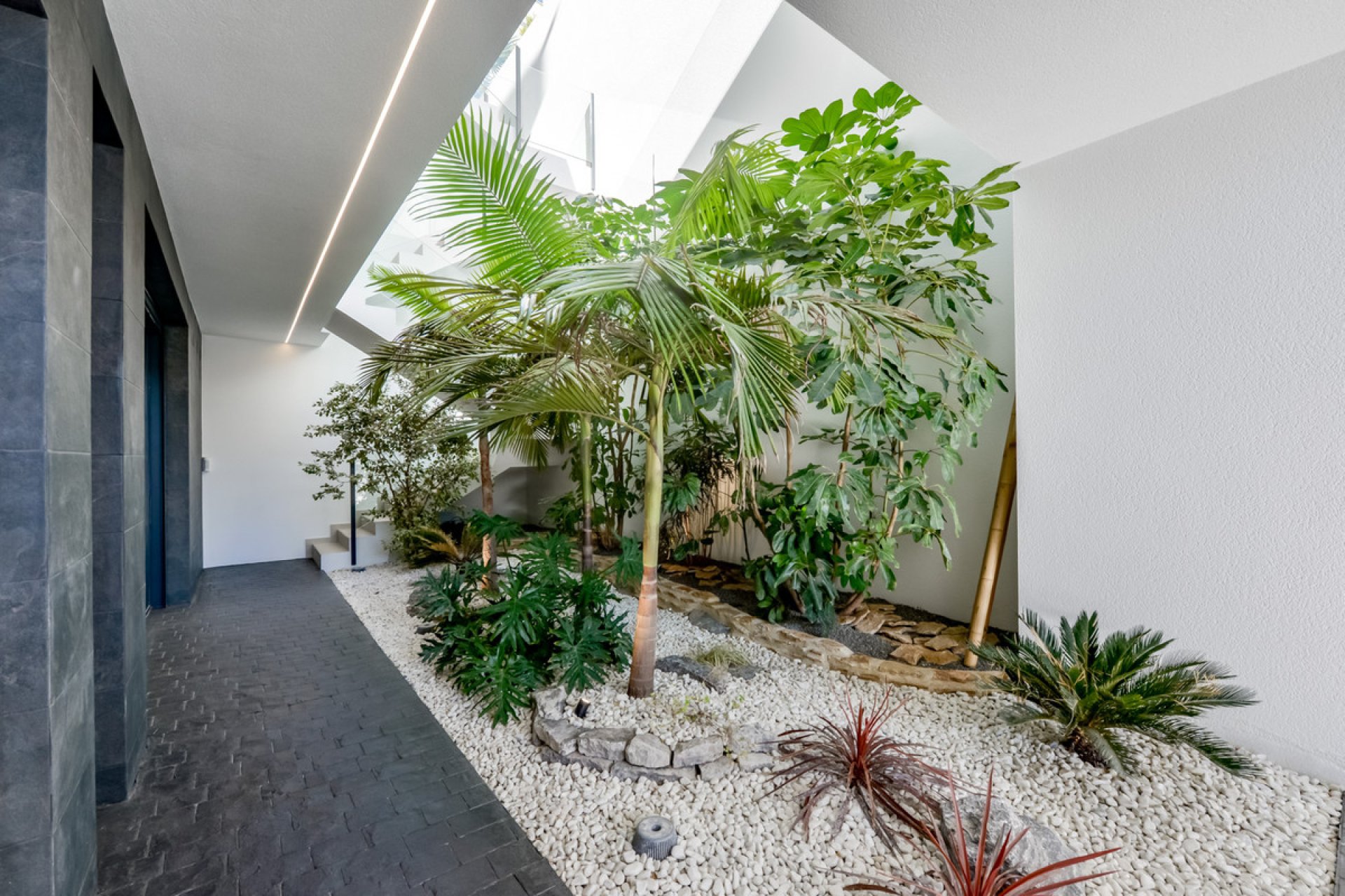 Obra nueva - Casa - Finestrat