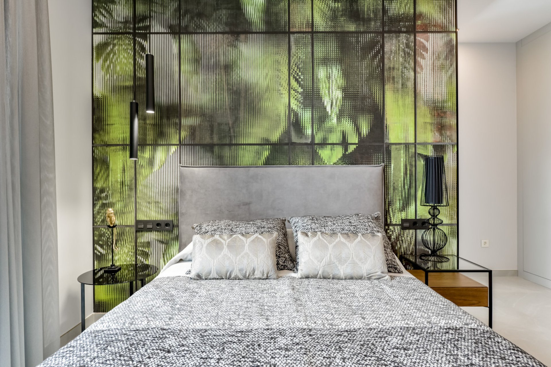 Obra nueva - Casa - Finestrat