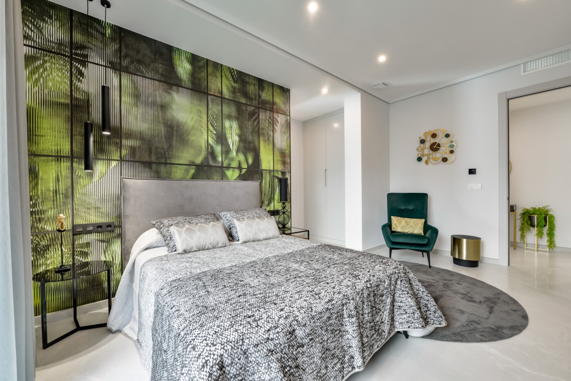 Obra nueva - Casa - Finestrat