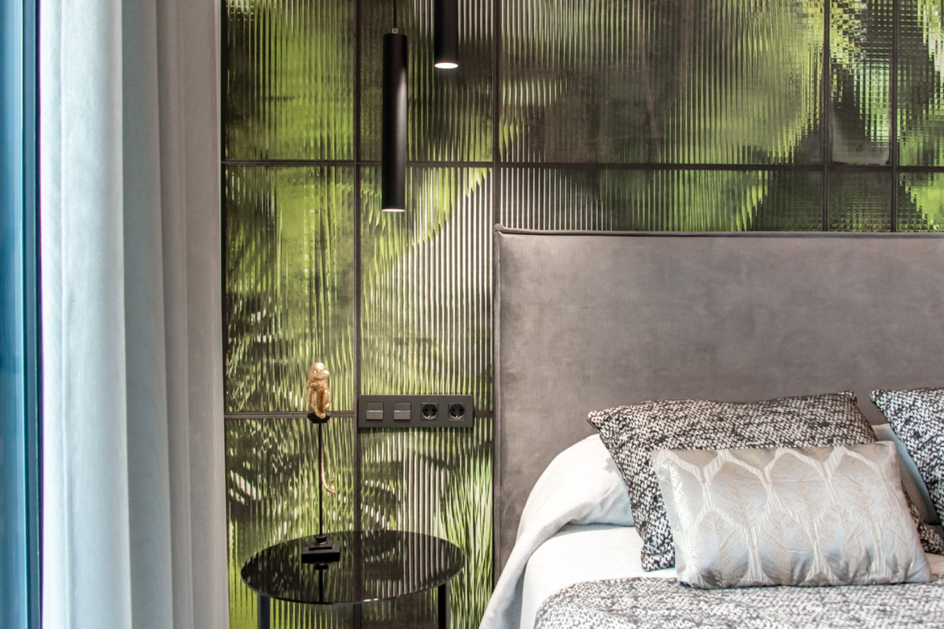 Obra nueva - Casa - Finestrat