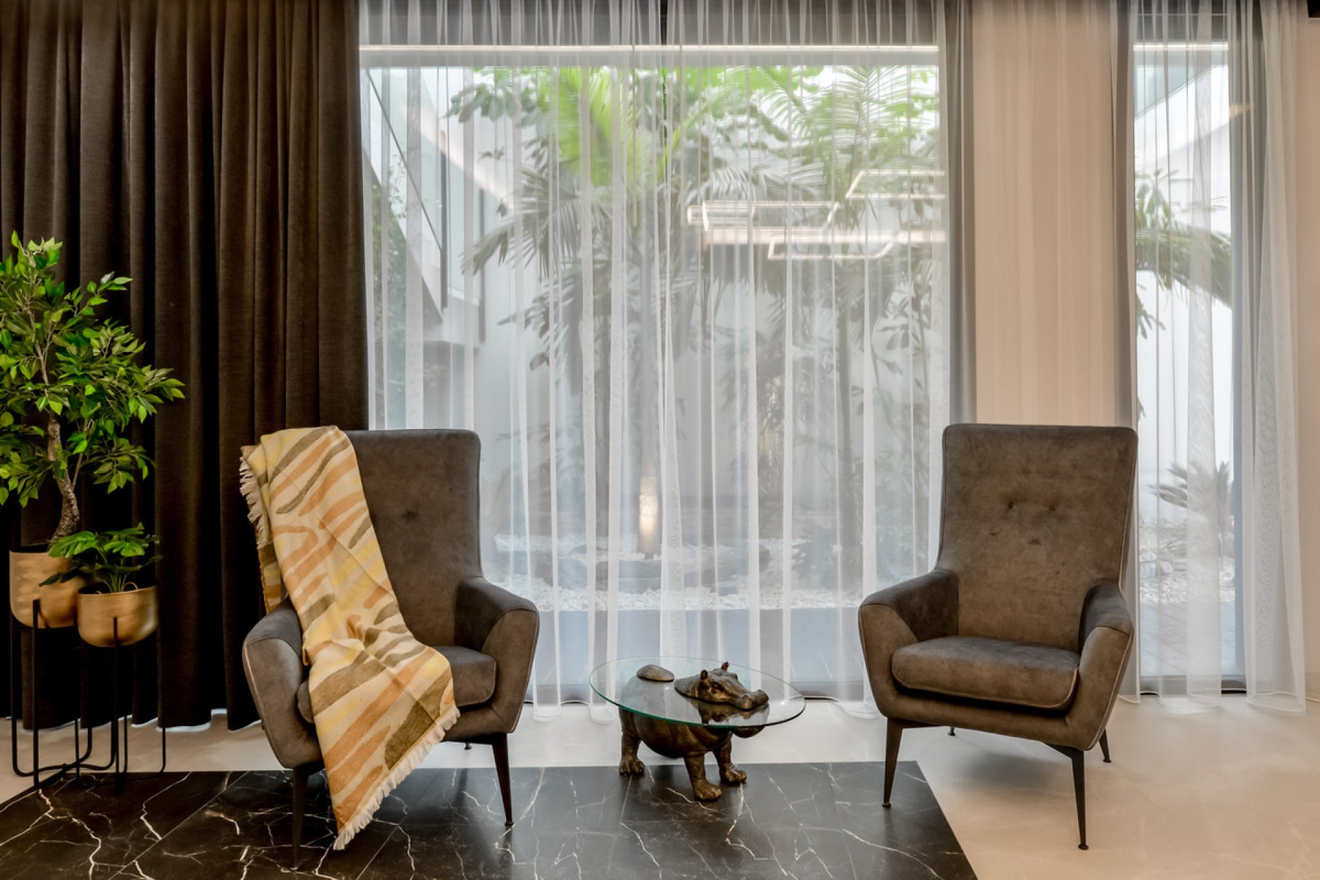 Obra nueva - Casa - Finestrat