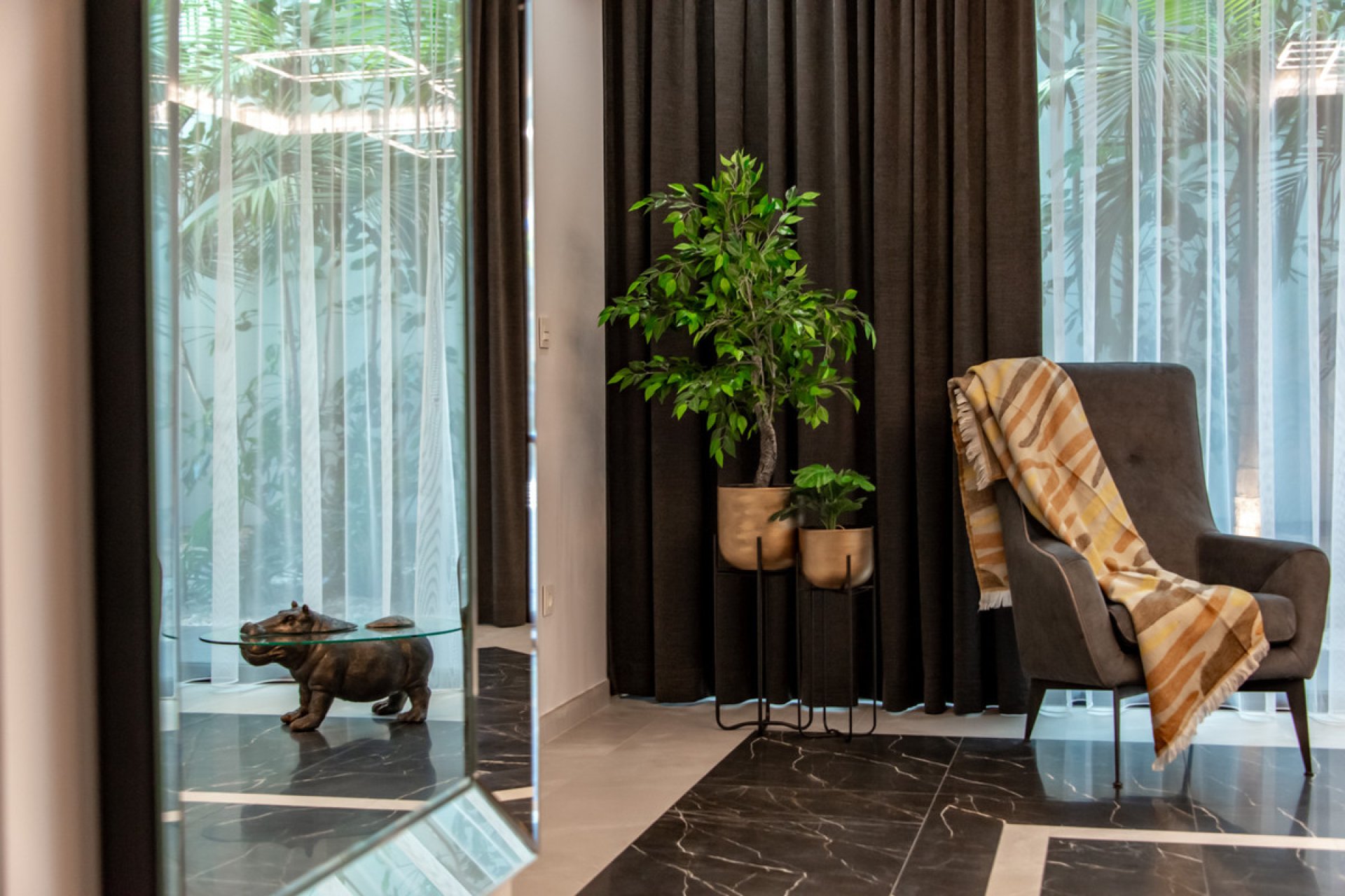 Obra nueva - Casa - Finestrat