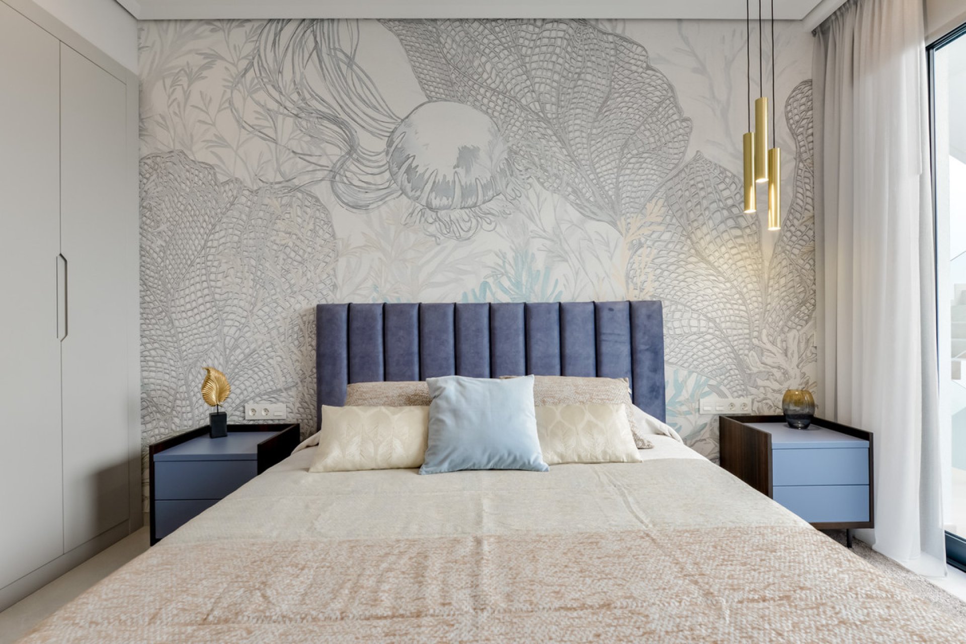 Obra nueva - Casa - Finestrat