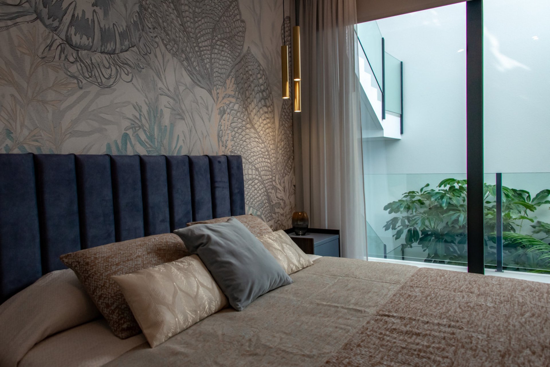 Obra nueva - Casa - Finestrat