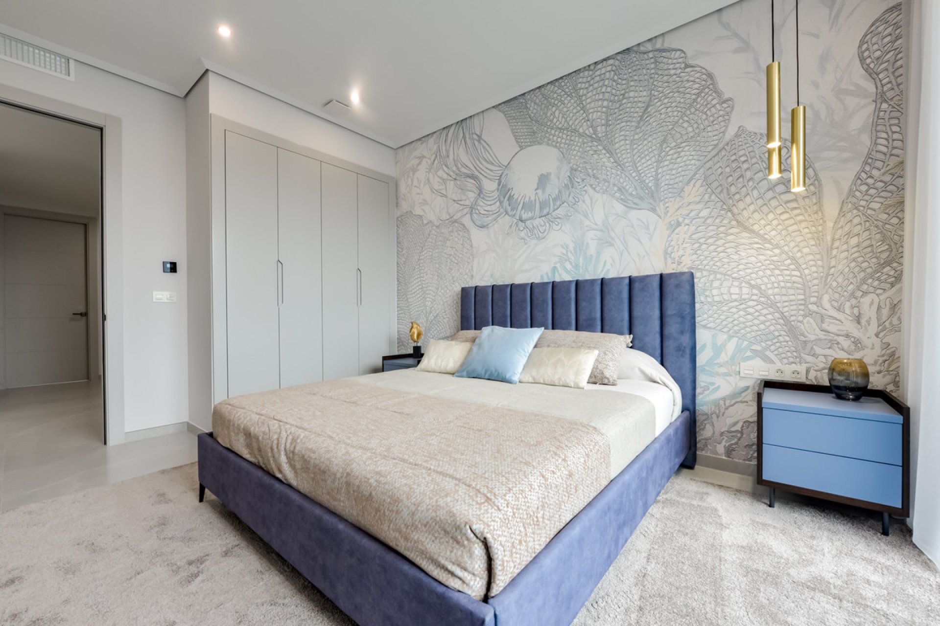 Obra nueva - Casa - Finestrat