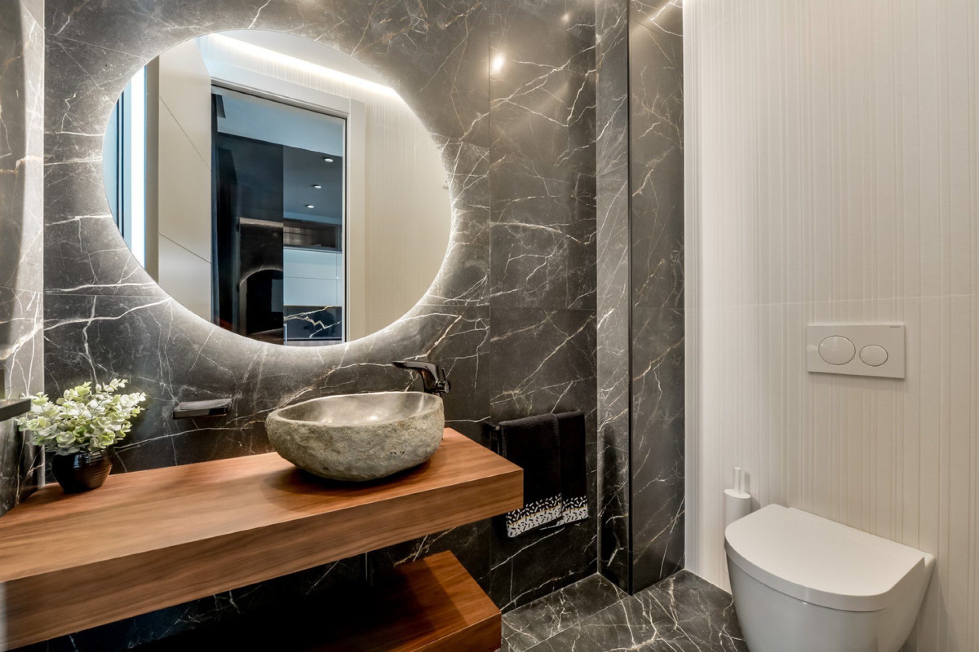 Obra nueva - Casa - Finestrat