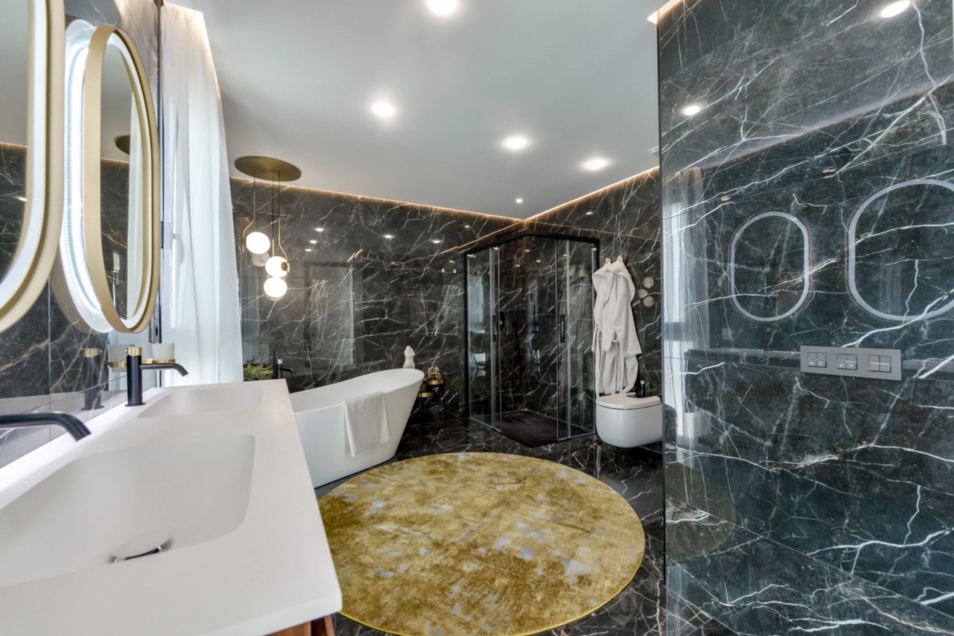 Obra nueva - Casa - Finestrat